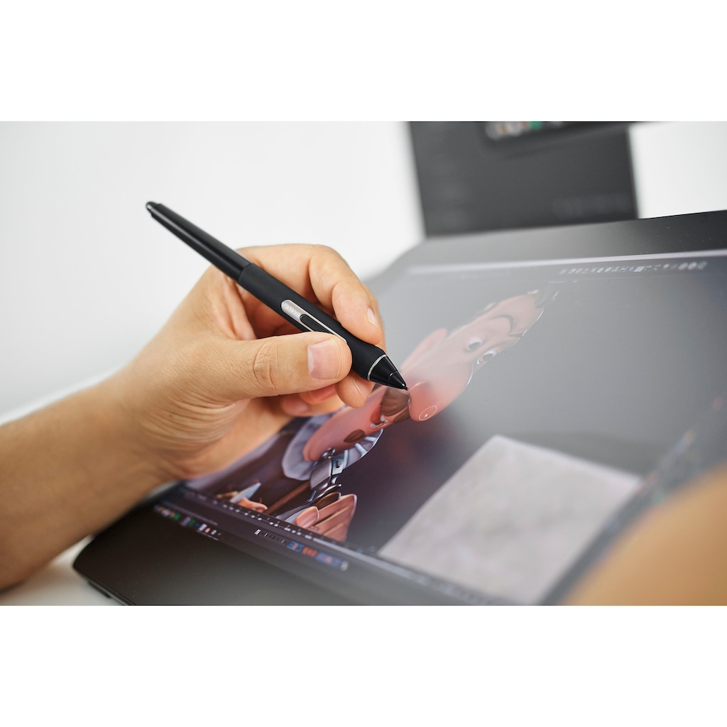 Wacom Grafiktablett »Cintiq Pro 16 (2021)«