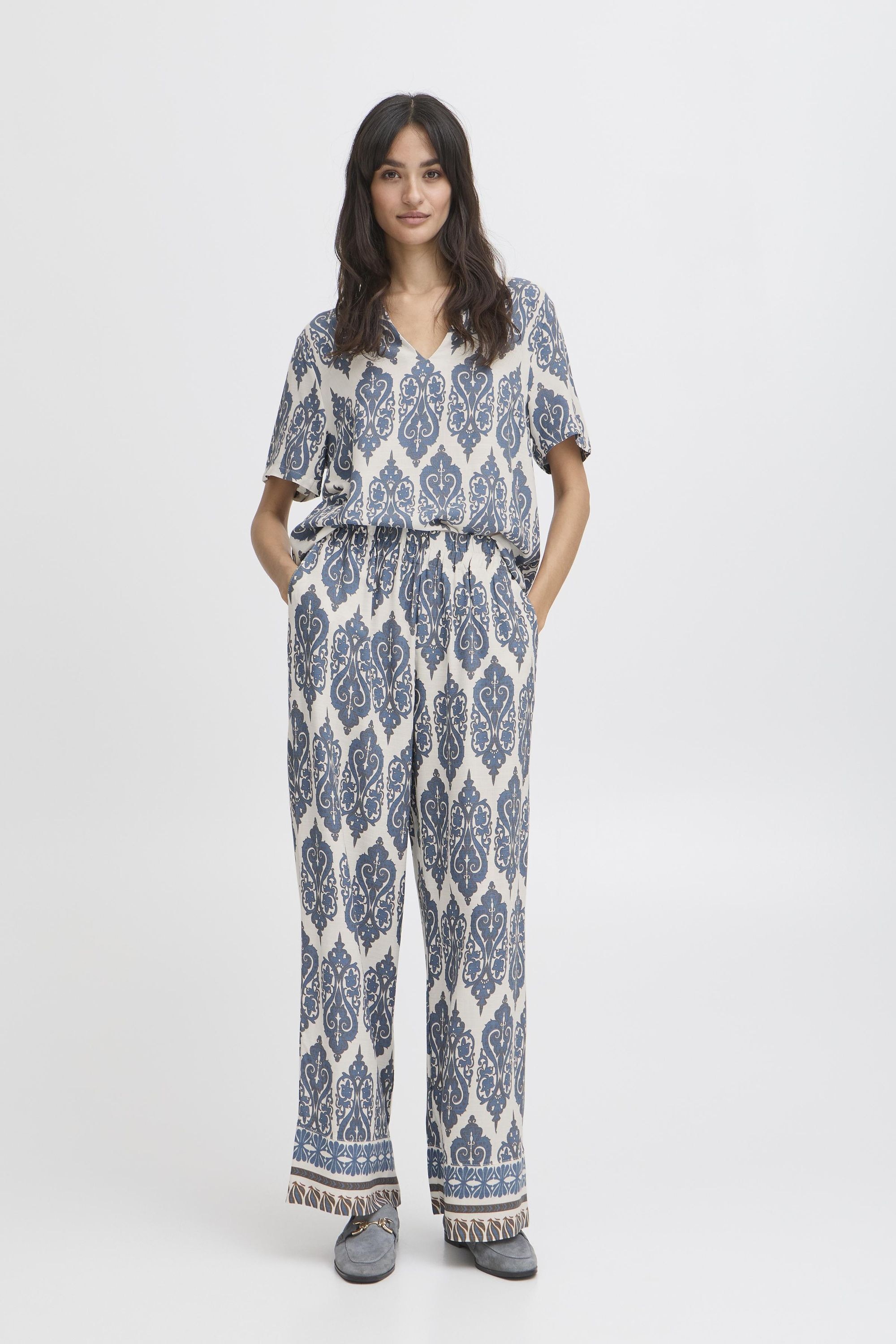b.young Loungehose »Loungehose BYBXHIMEKO«