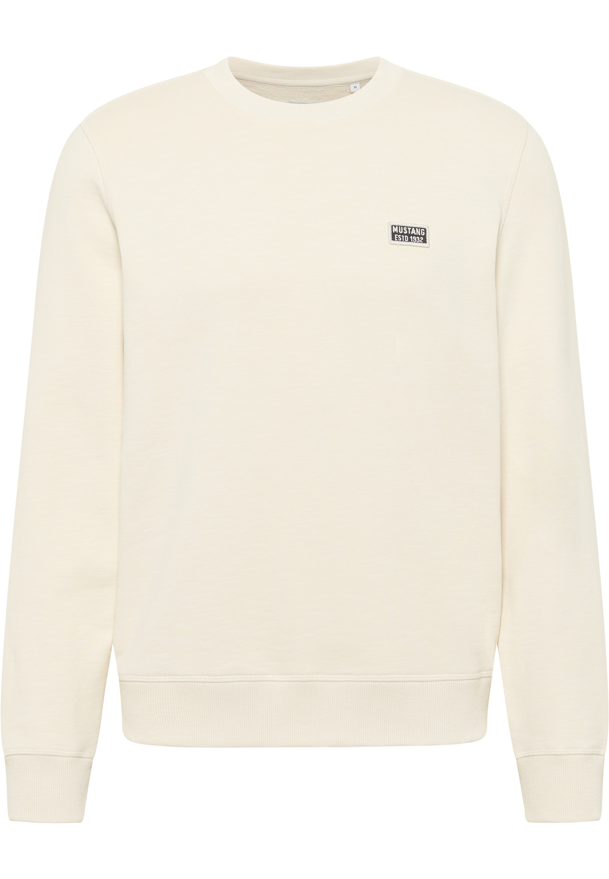 MUSTANG Sweatshirt »Herren Sweatshirt«