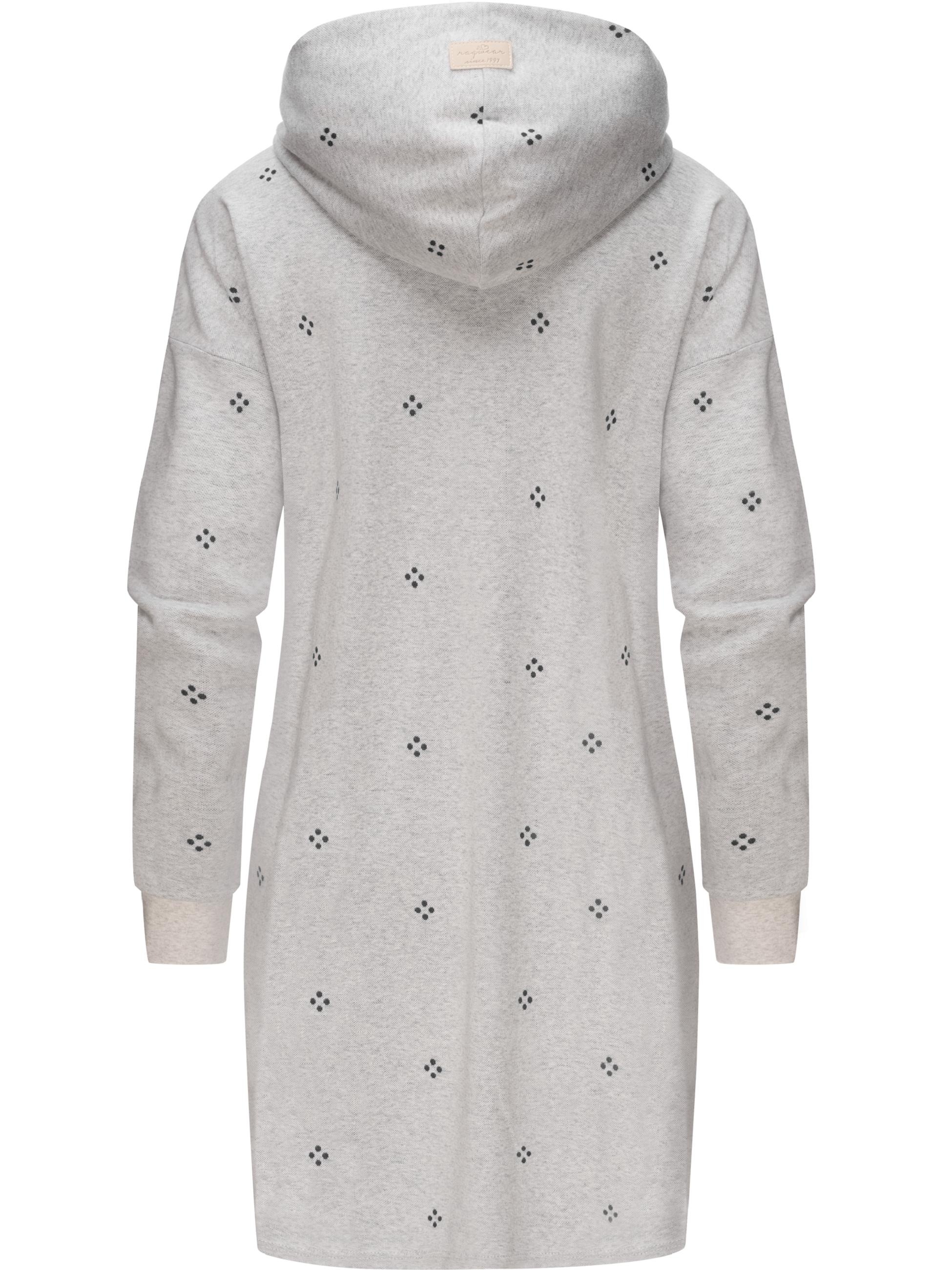 Ragwear Sweatkleid »Sweatkleid IXXY«