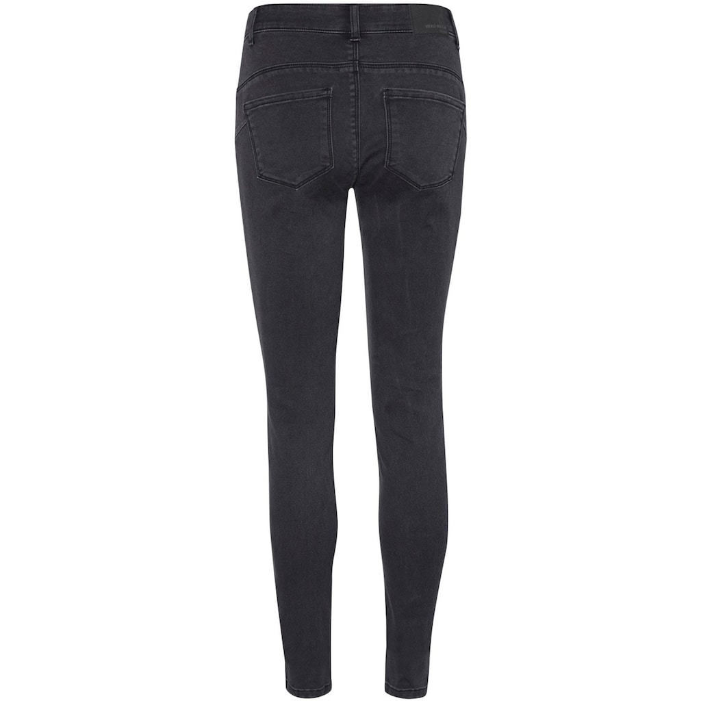 Vero Moda Stretch-Jeans »VMSEVEN SHAPE UP«