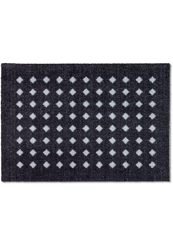ASTRA Fußmatte »Miabella 1669«, rechteckig, 7 mm Höhe, Schmutzfangmatte kaufen