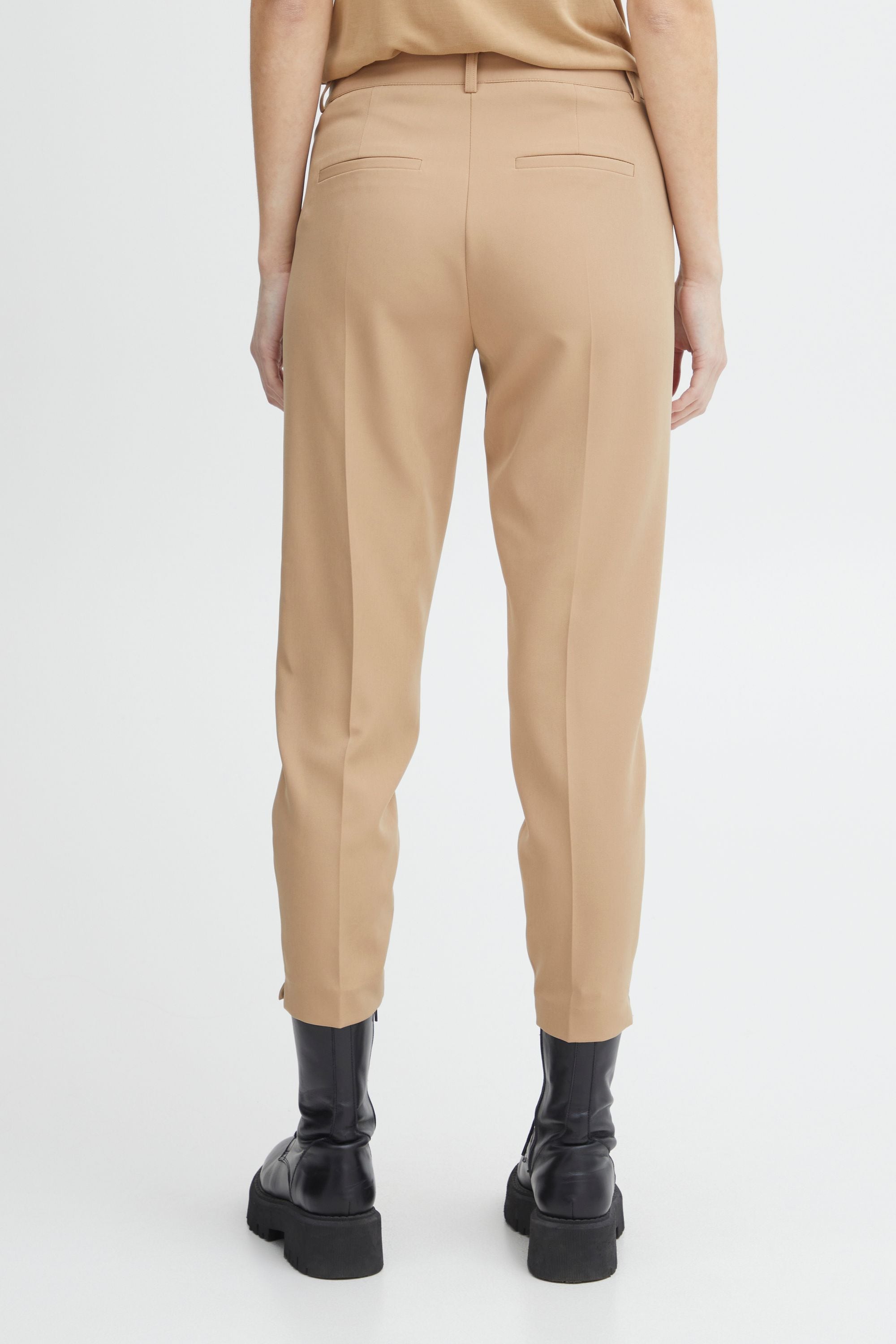 Ichi Stoffhose »Stoffhose IHLexi«