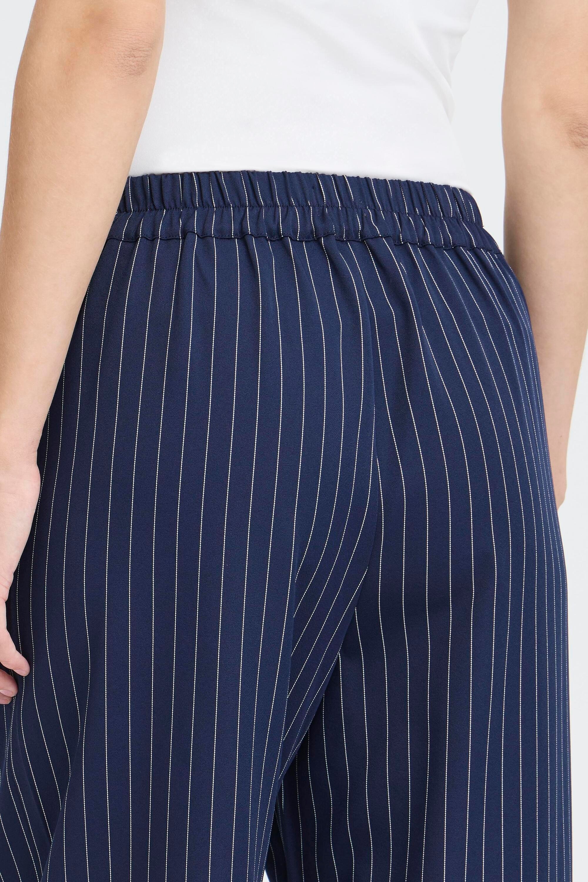 Ichi Stoffhose »Hose IHHALLY«