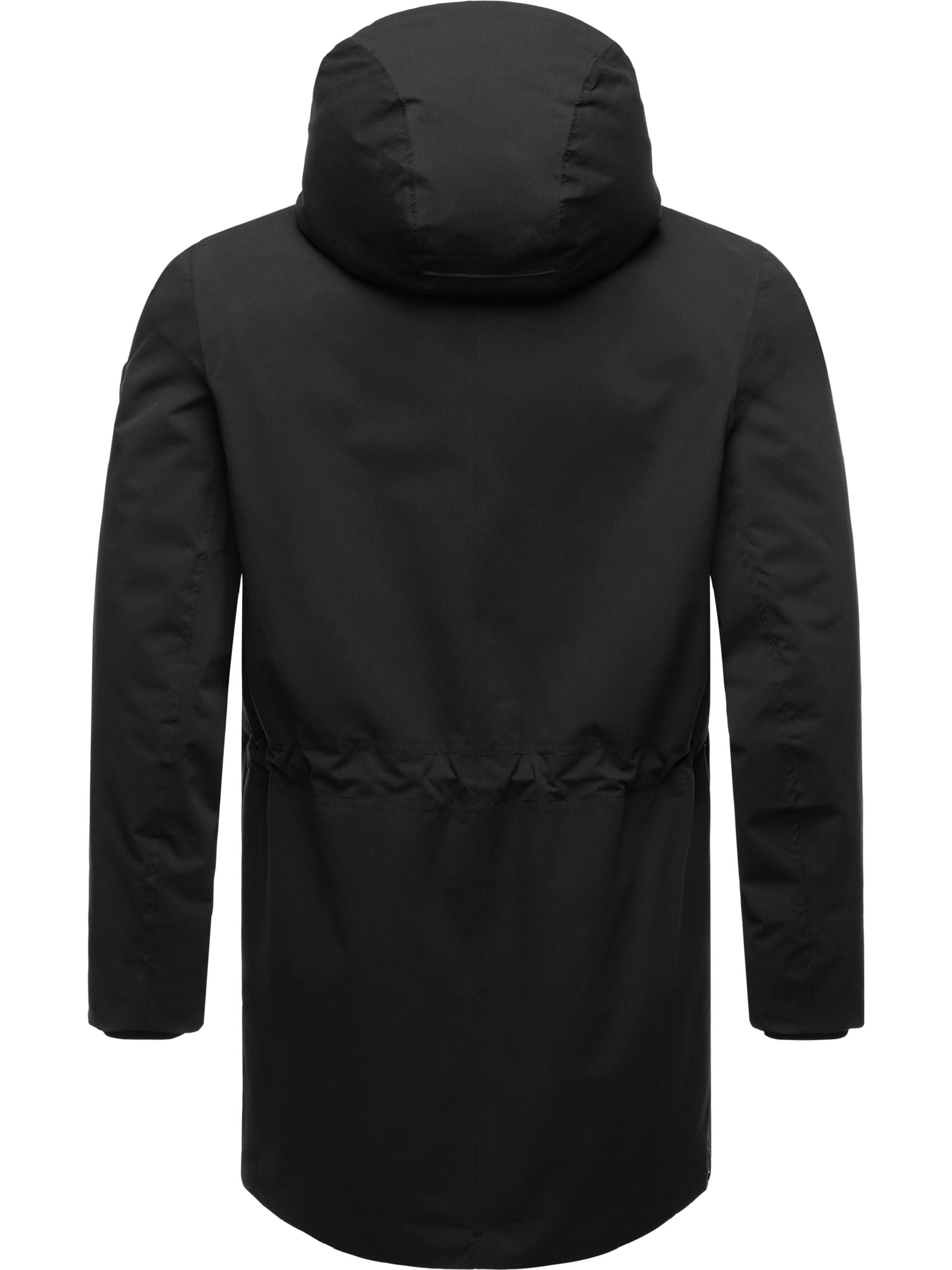 Ragwear Winterjacke »Winterjacke Frydo«