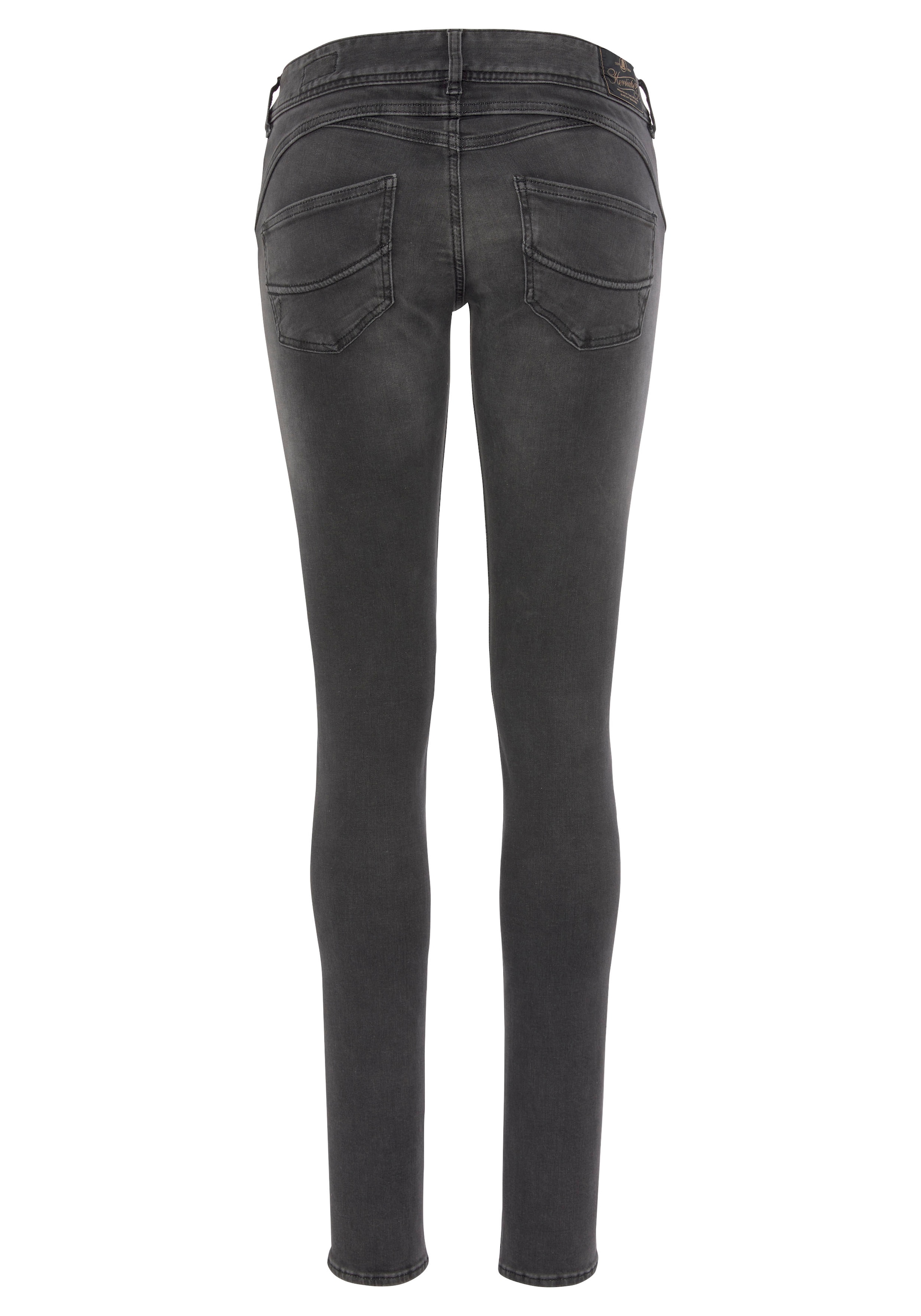 Herrlicher Slim-fit-Jeans »GILA«