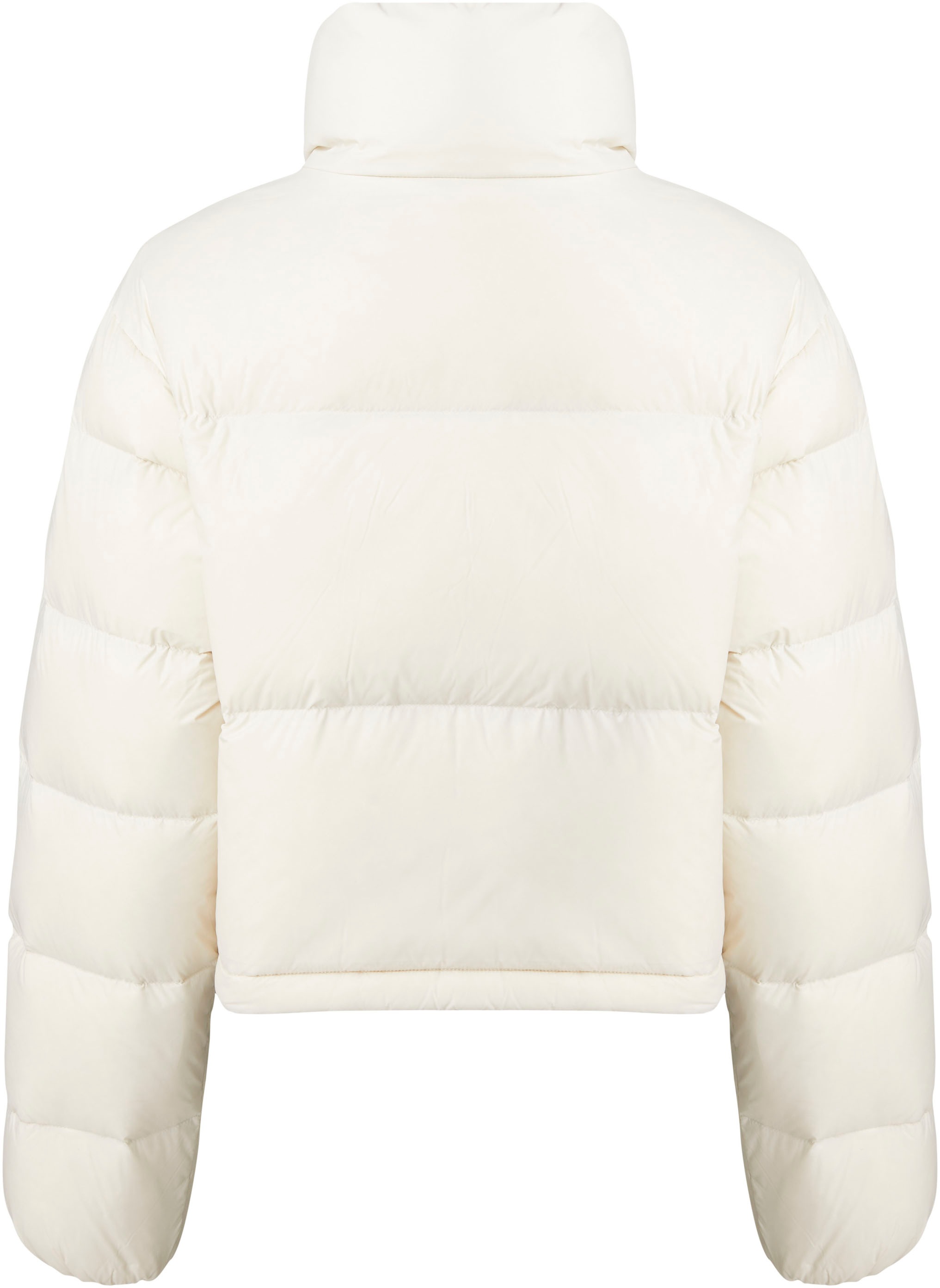 Calvin Klein Jeans Steppjacke »MW DOWN CROPPED PUFFER«