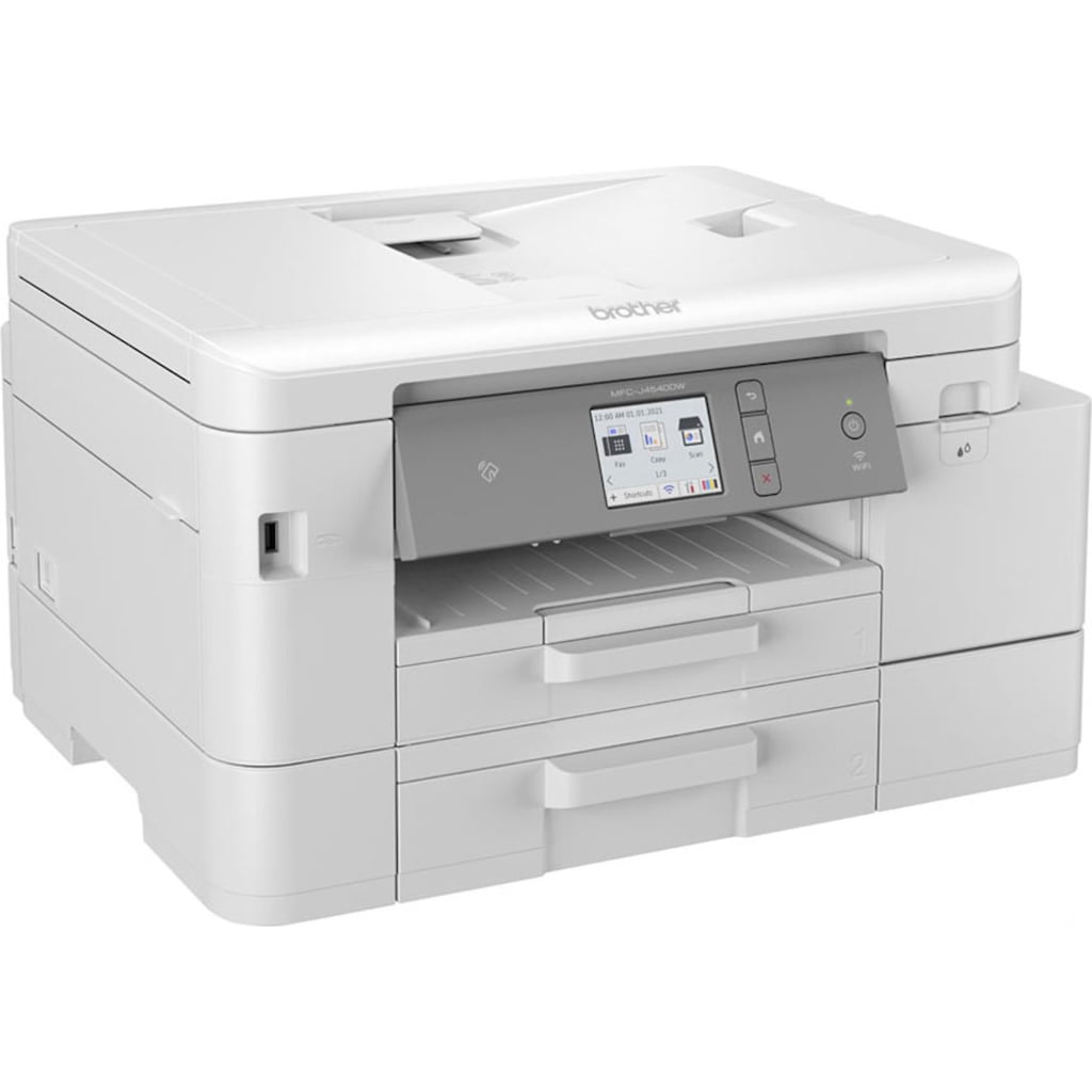 Brother Multifunktionsdrucker »MFC-J4540DWXL«