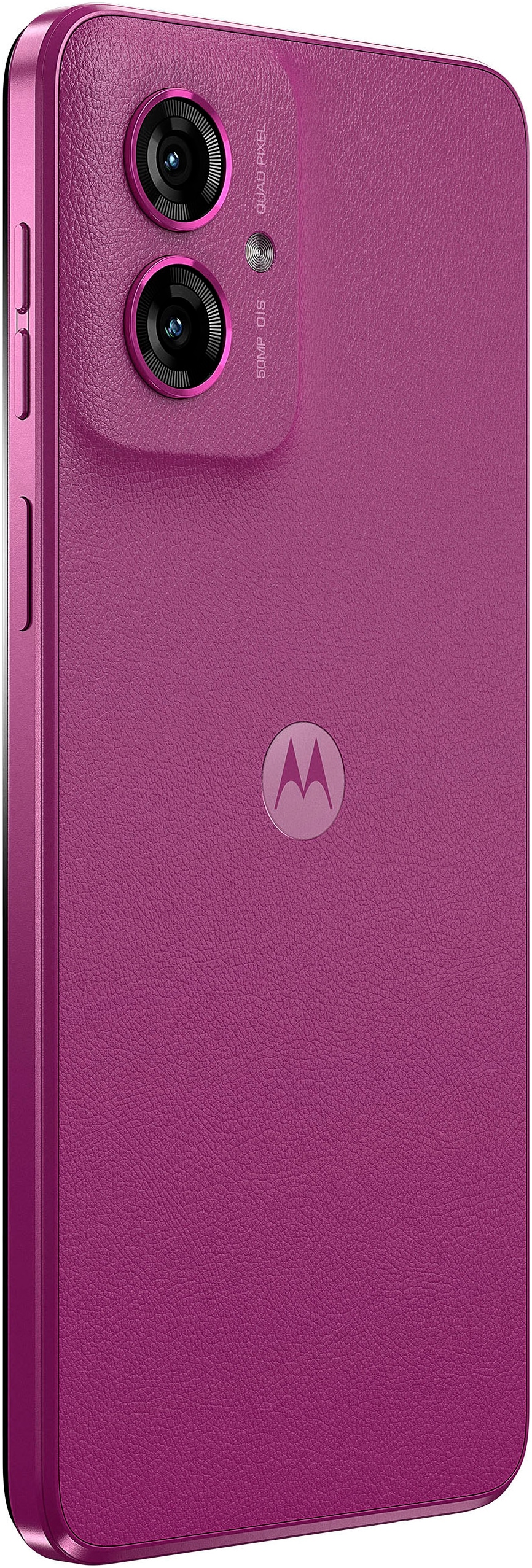 Motorola Smartphone »moto g55 5G«, Twilight Purple