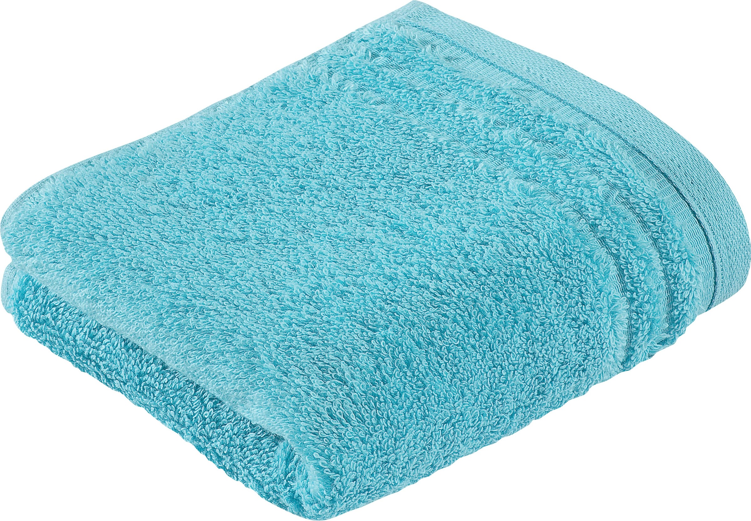 Handtuch »Vienna Style Supersoft Handtücher«, (3 St.), Supersoft Baumwolle, 620g/qm