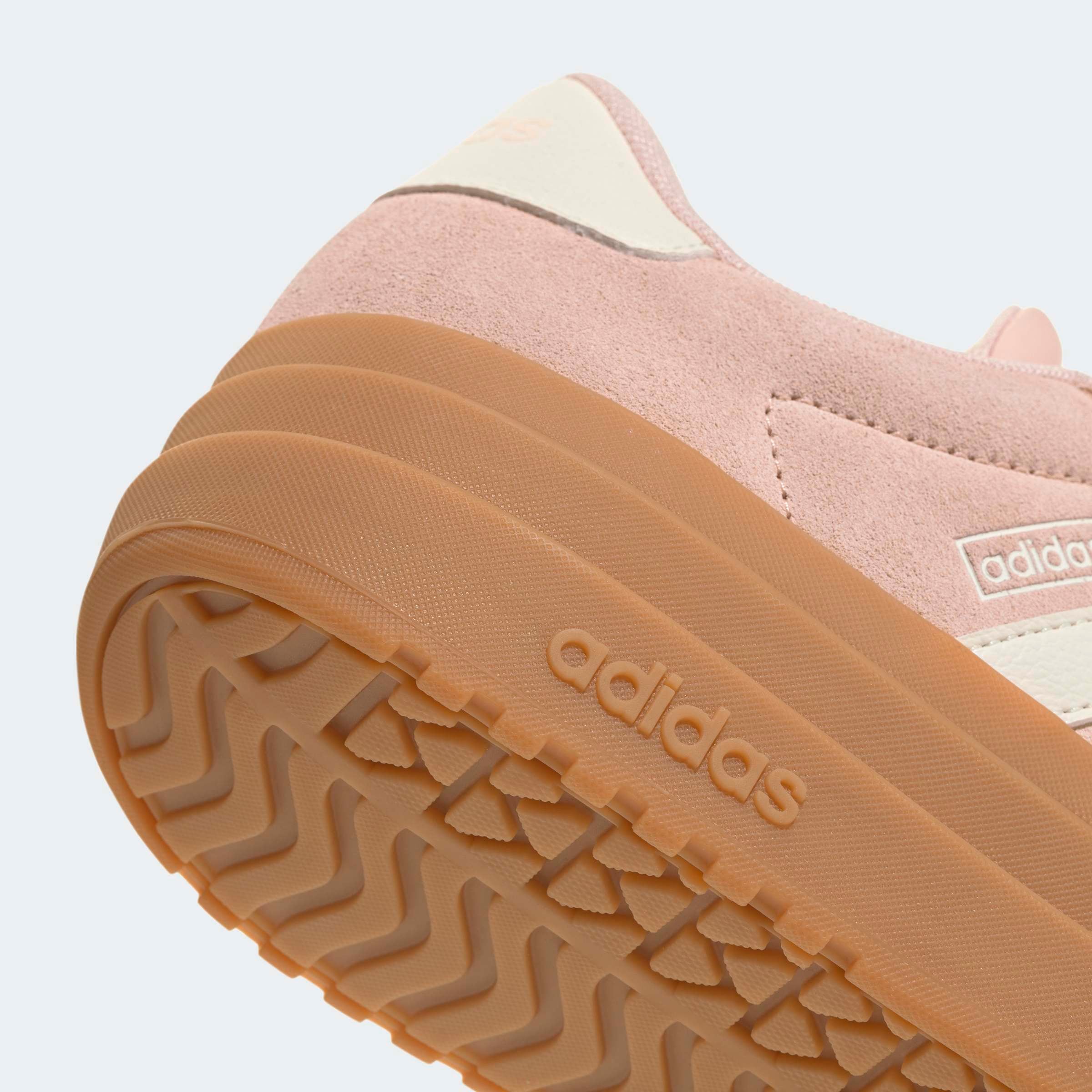adidas Sportswear »VL COURT BOLD«  Design auf den Spuren des adidas Gazelle Bold