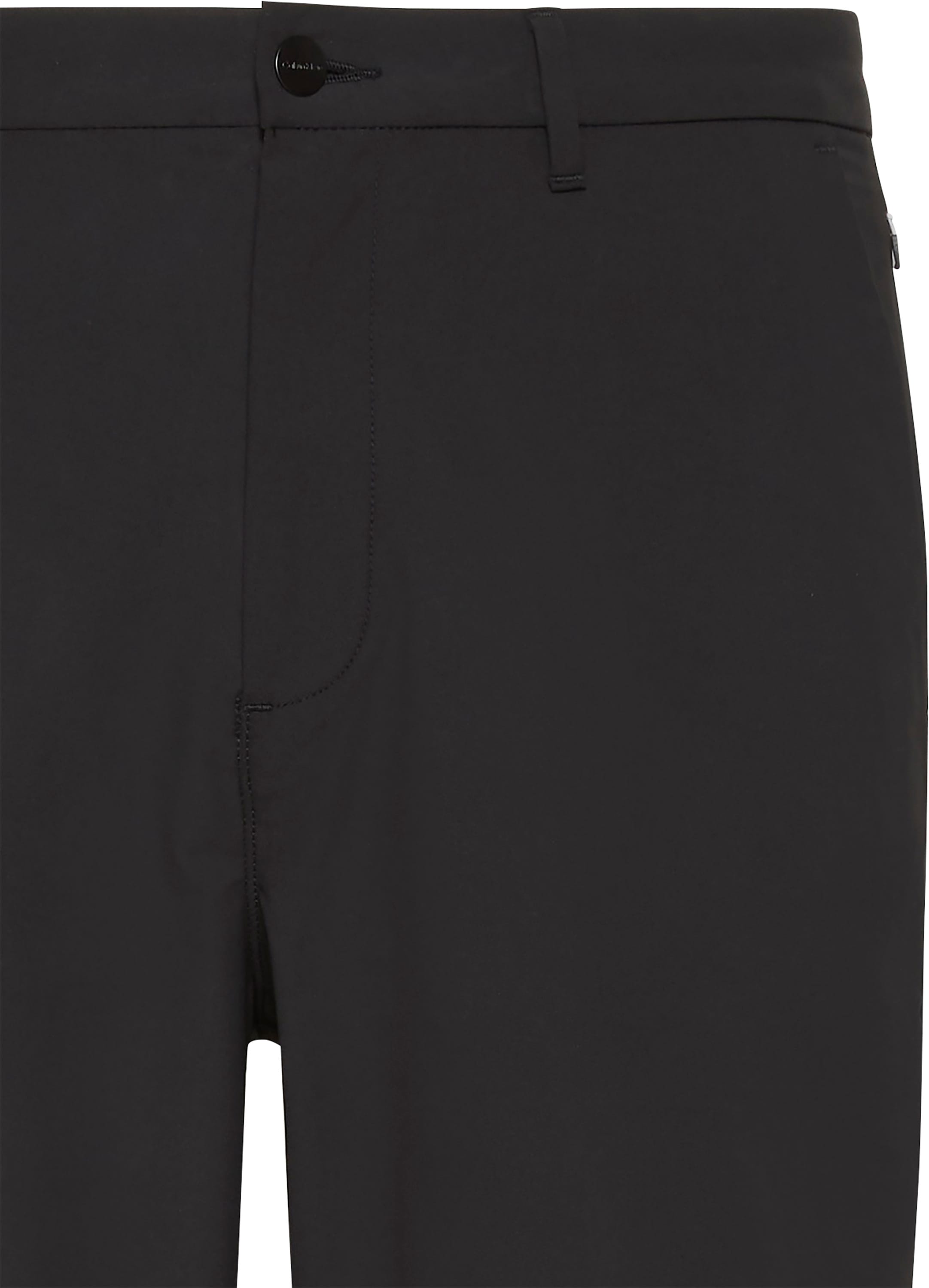 Calvin Klein Shorts »CLASSIC TECH SHORT 9 in«, Mit Gürtelschlaufen