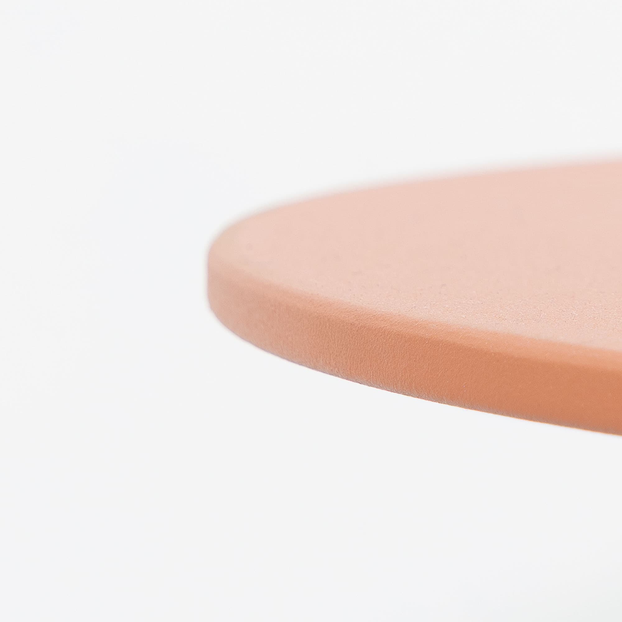 Spinder Design Beistelltisch »DALEY HIGH« Beistelltisch aus Stahl