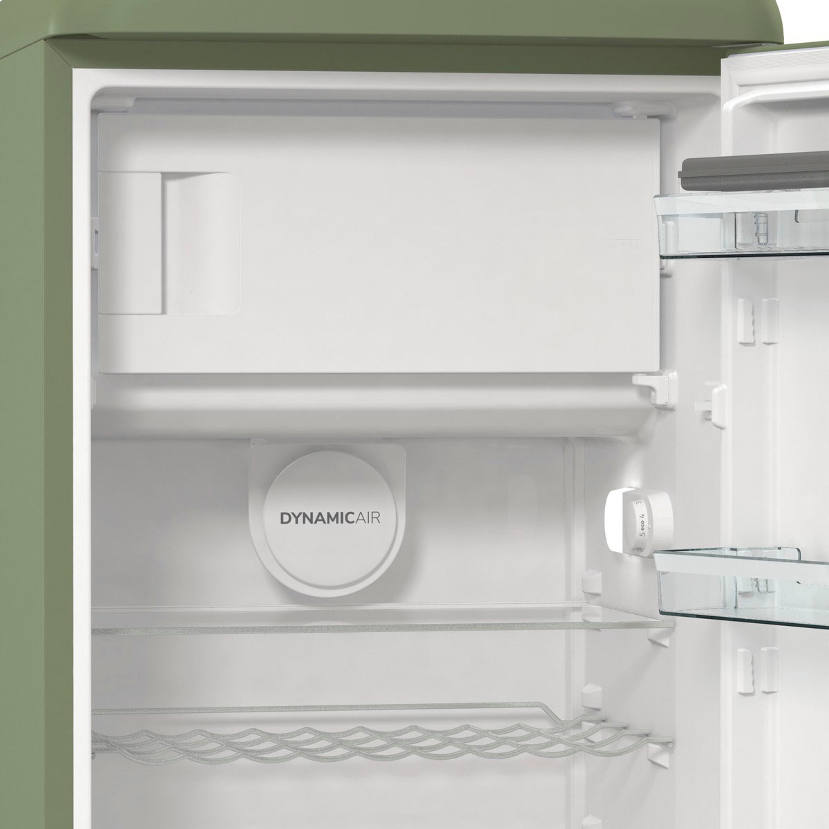 GORENJE Kühlschrank »ORB615DOL«