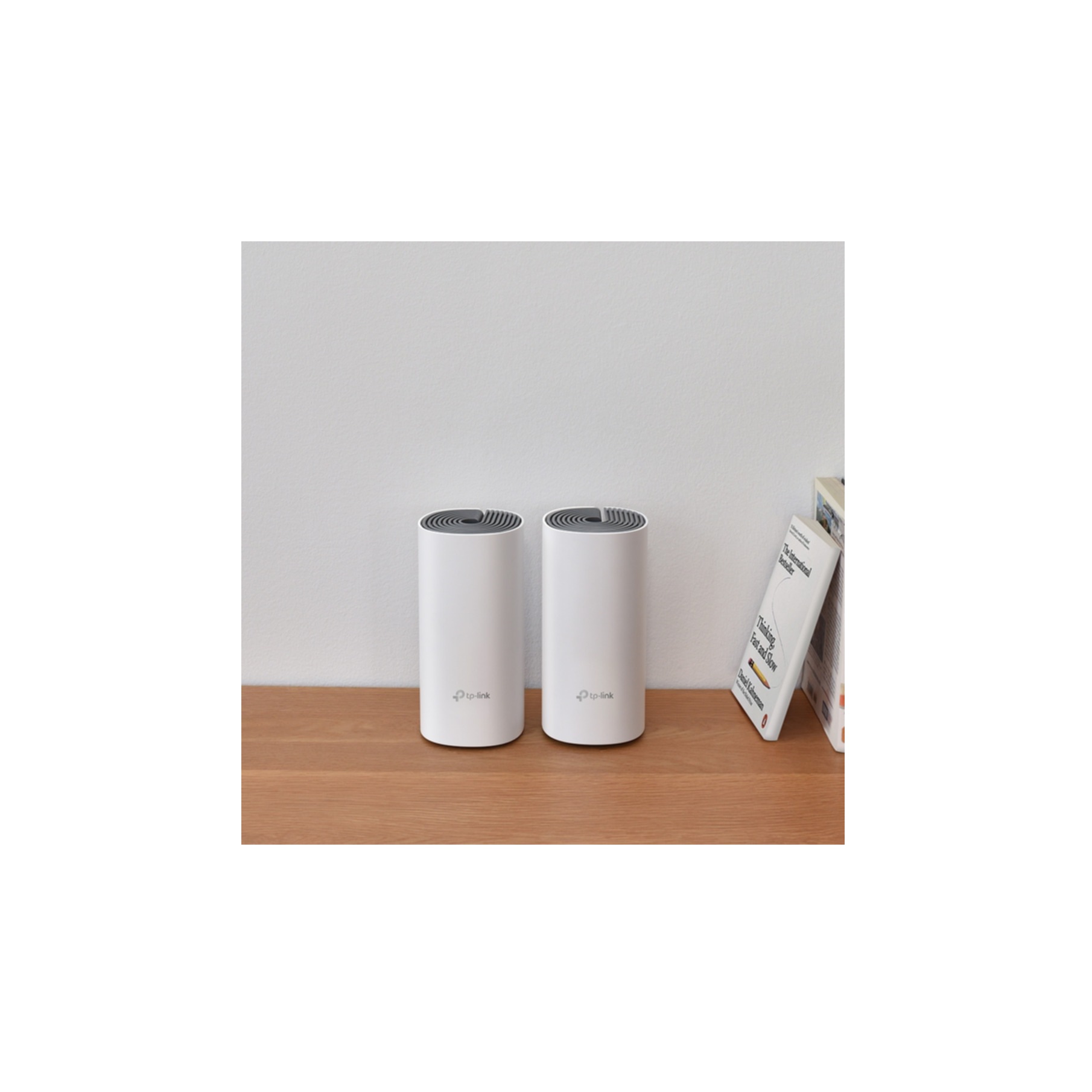 TP-Link WLAN-Repeater »AC1200 Whole Home Mesh Wi-Fi System, 2er Pack«