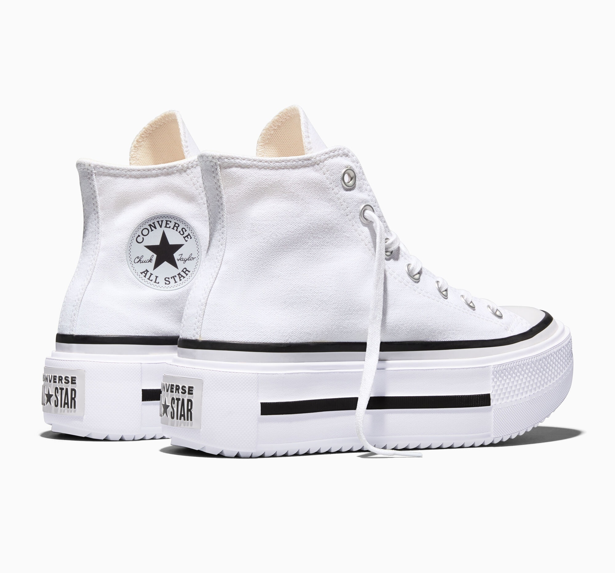 Converse Sneaker »CHUCK TAYLOR ALL STAR LIFT DOUBLE«