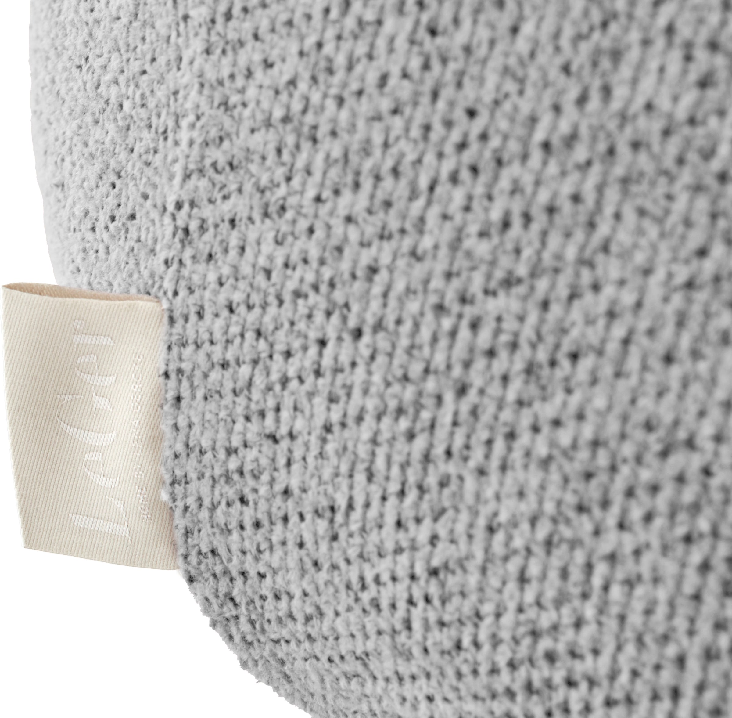 LeGer Home by Lena Gercke Sofa-Eckelement »LYZA mit gerundeter Rückenlehne, Maße B/T/H: 122/104/74 cm« als Modul oder separat verwendbar, für individuelle Zusammenstellung