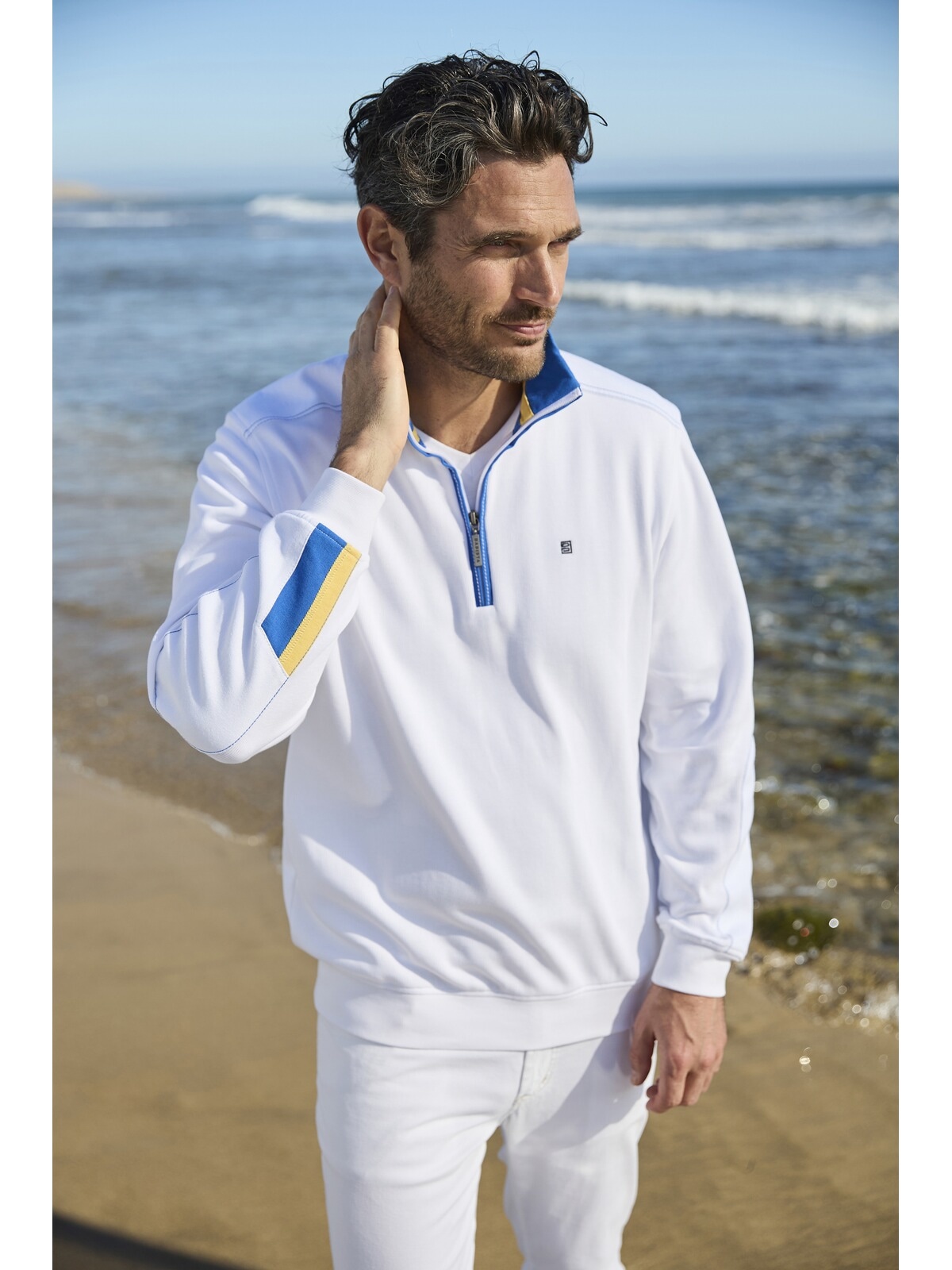Babista Sweatshirt »Sweatshirt MODAVEST«