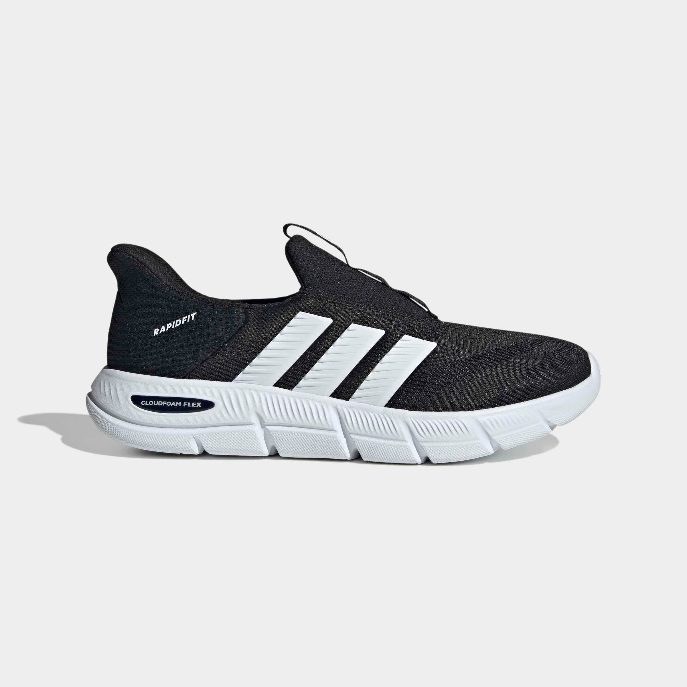 adidas Sportswear Walkingschuh »CLOUDFOAM FLEX - LOUNGE RAPIDF«