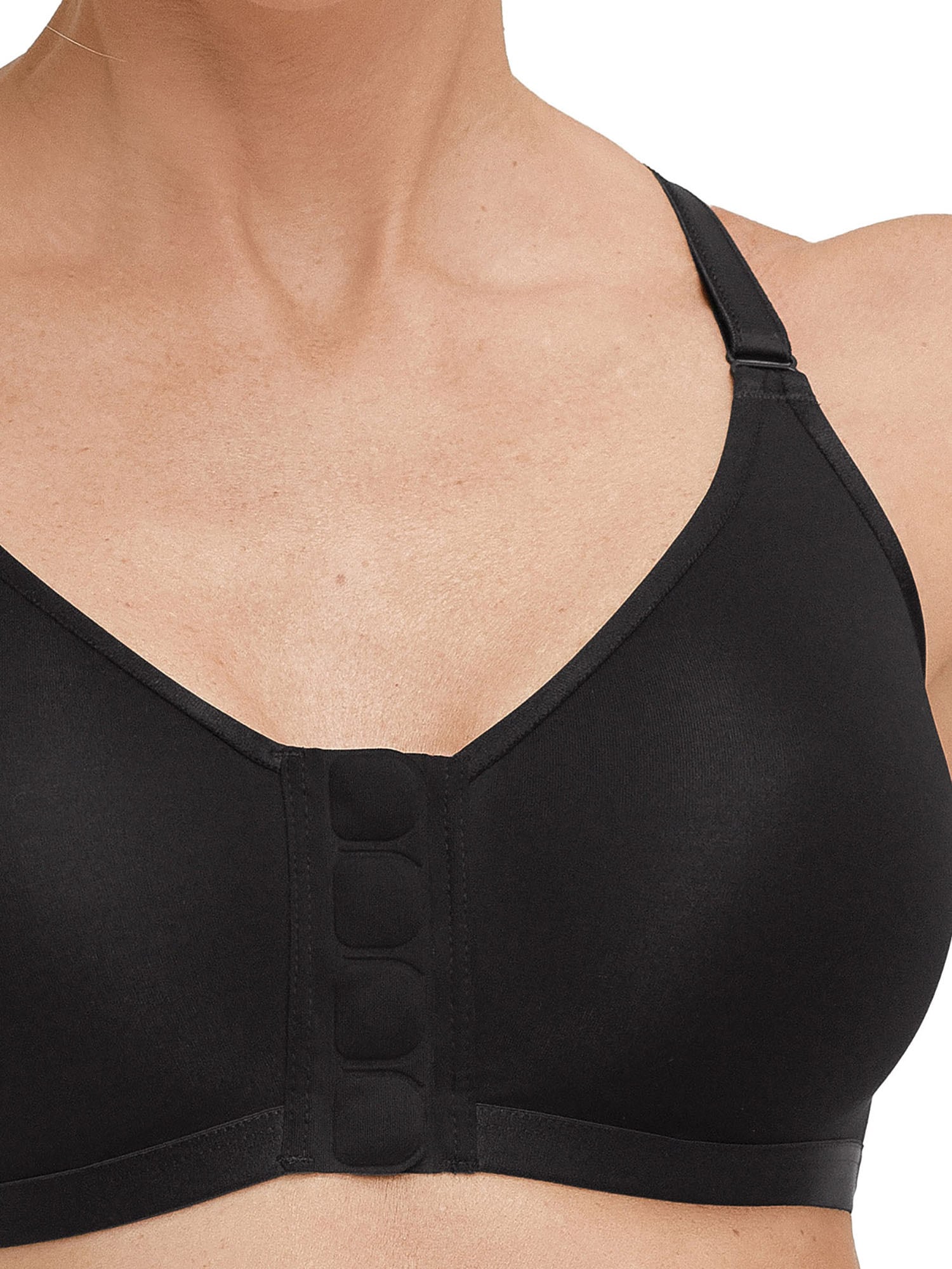 Felina Bügelloser BH »Molding BH ohne Bügel Beyond Basic«