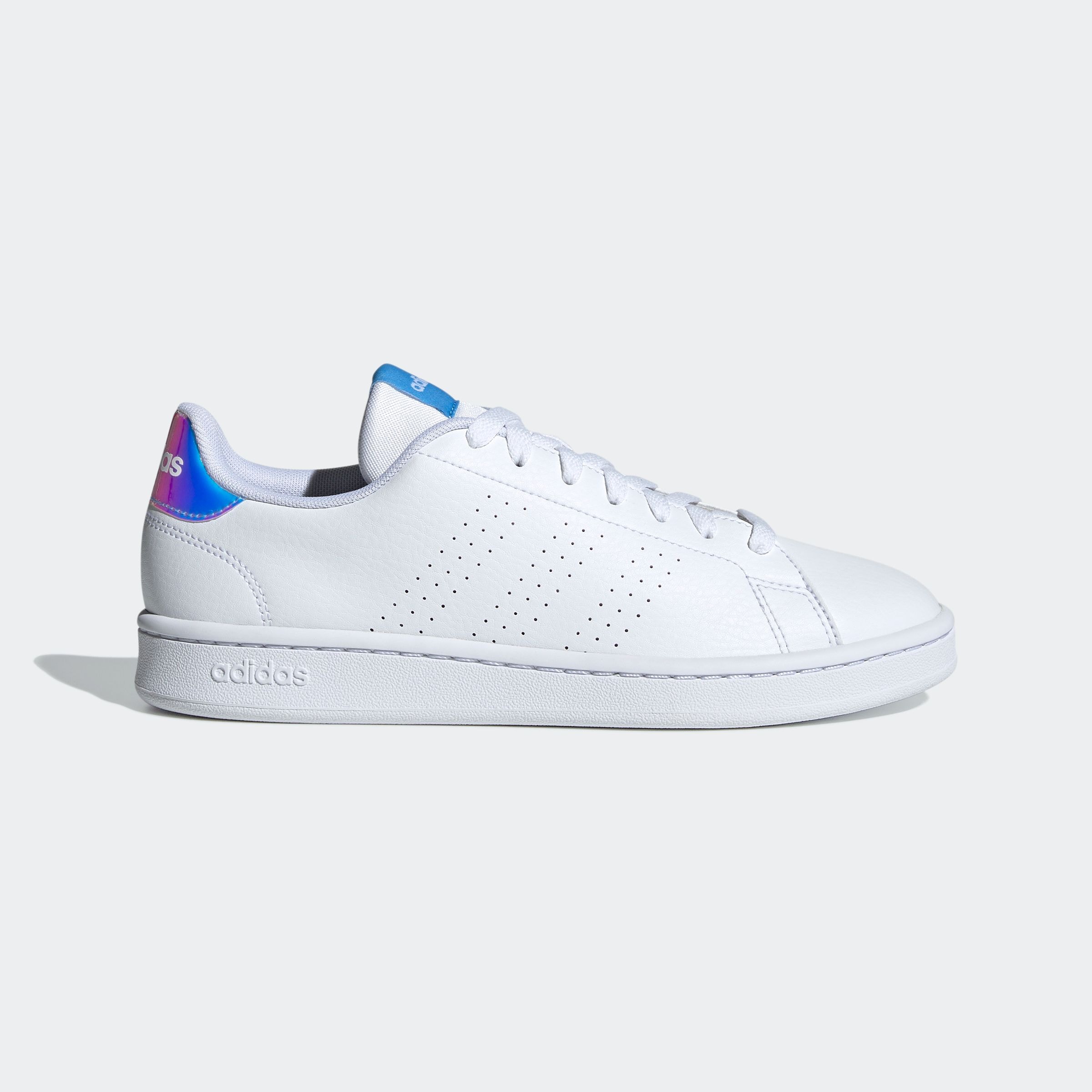 adidas Sportswear Sneaker »ADVANTAGE«, Design auf den Spuren des adidas Stan Smith
