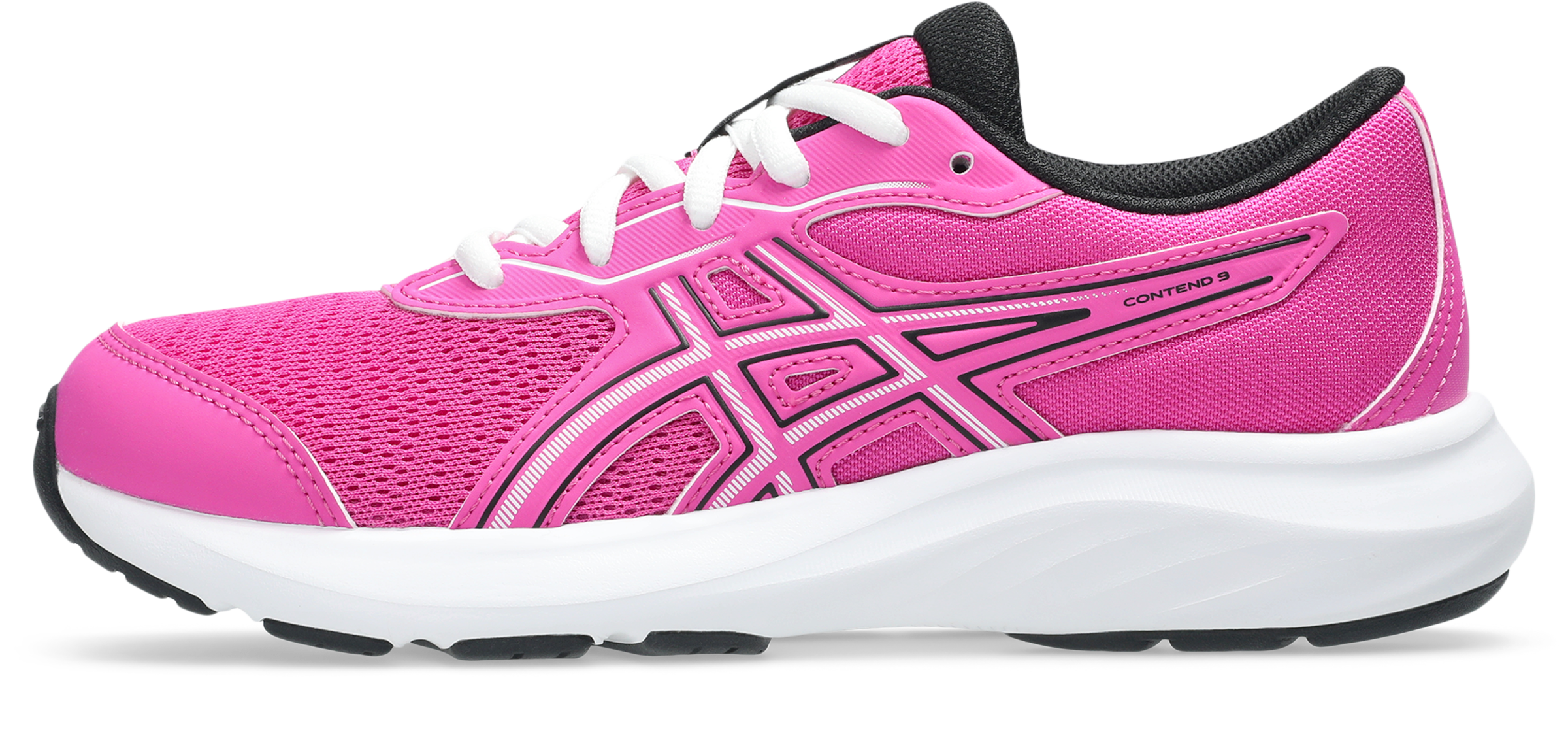 Asics Laufschuh »CONTEND 9 GS«  für Kinder & Jugendliche