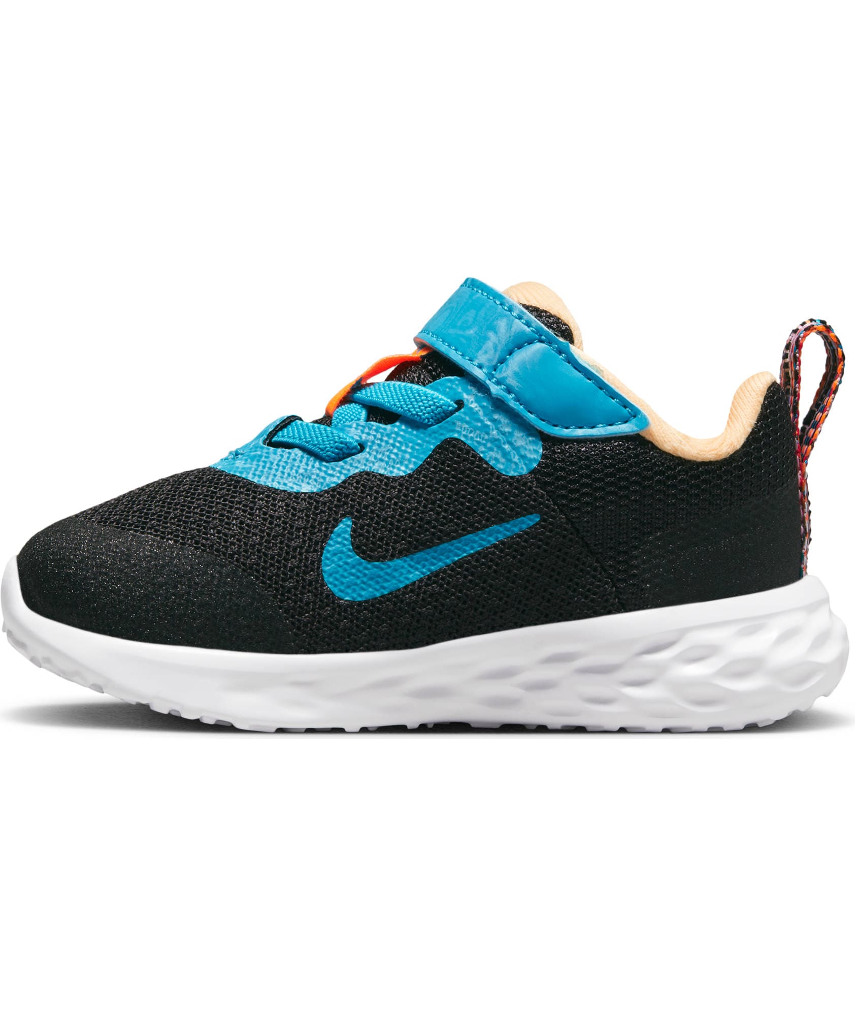 Nike Laufschuh »REVOLUTION 6 LIL (TDV)«