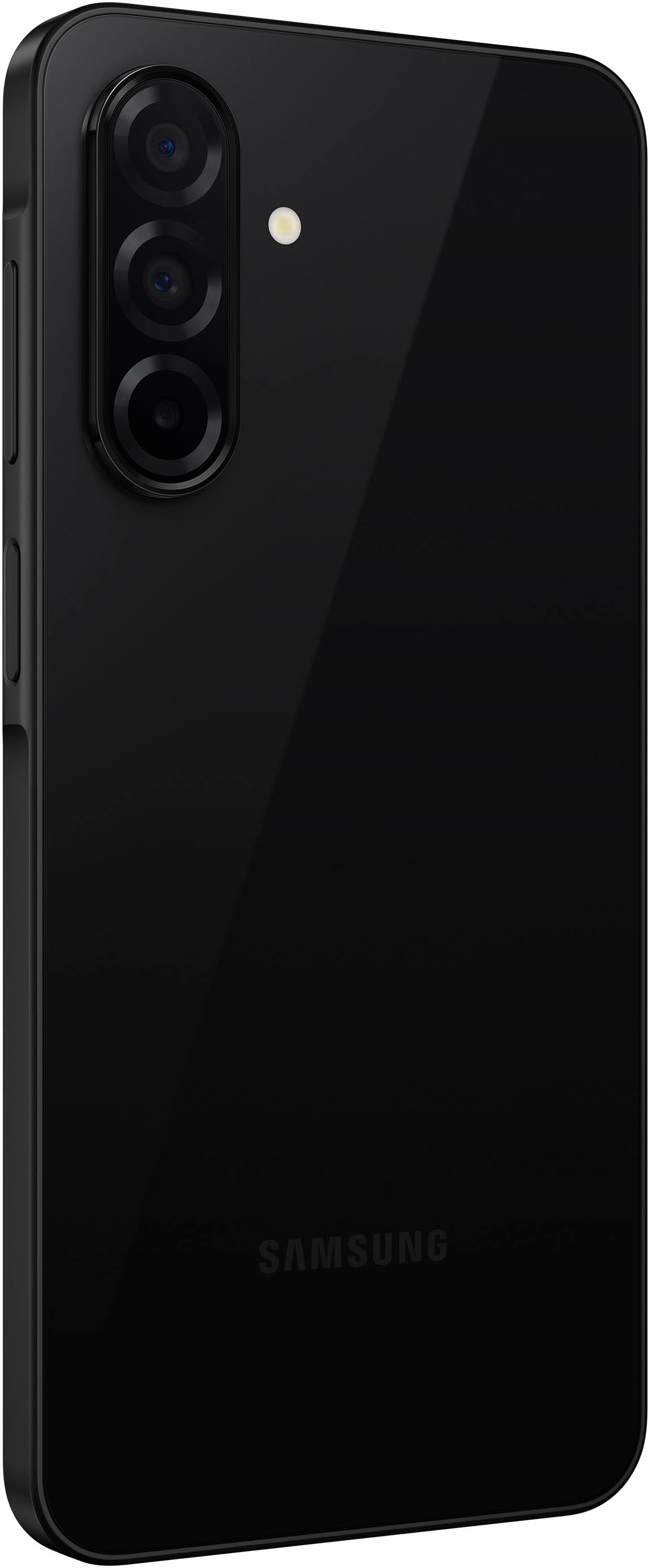 Samsung Smartphone »Galaxy-A26 5G - 128GB« schwarz