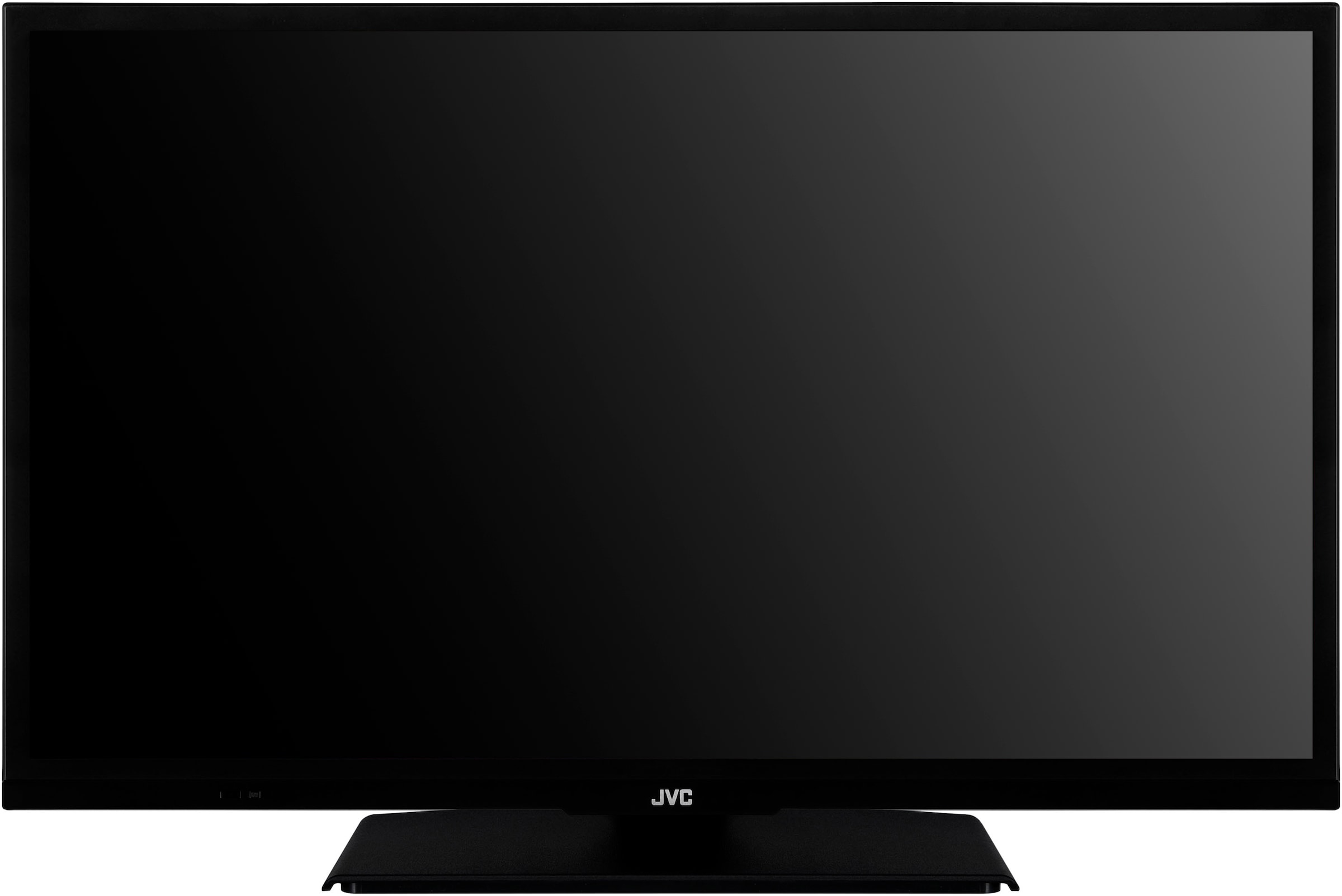 JVC LED-Fernseher »LT-24VH5455«, HD ready, Smart-TV