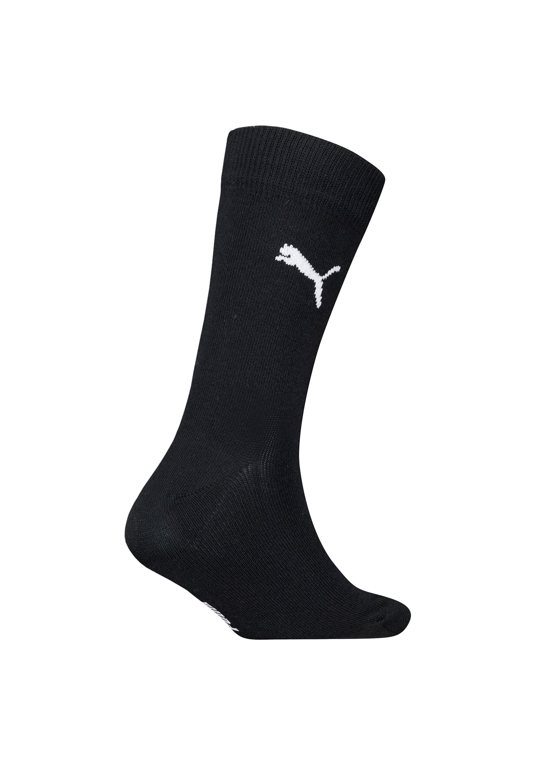 PUMA Socken »Socken Easy Rider 6P 6er Pack«