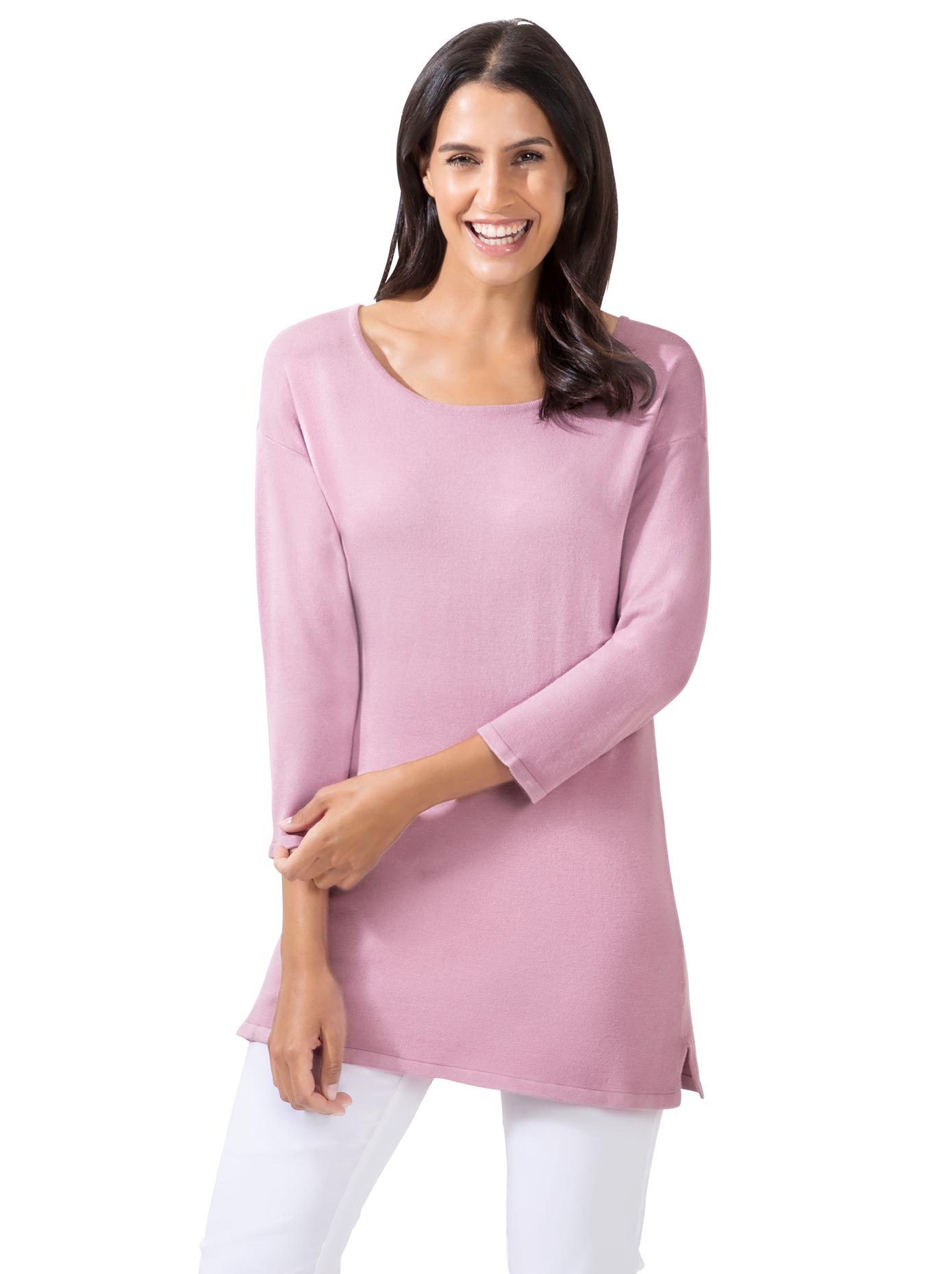 Inspirationen Strickpullover »Pullover«