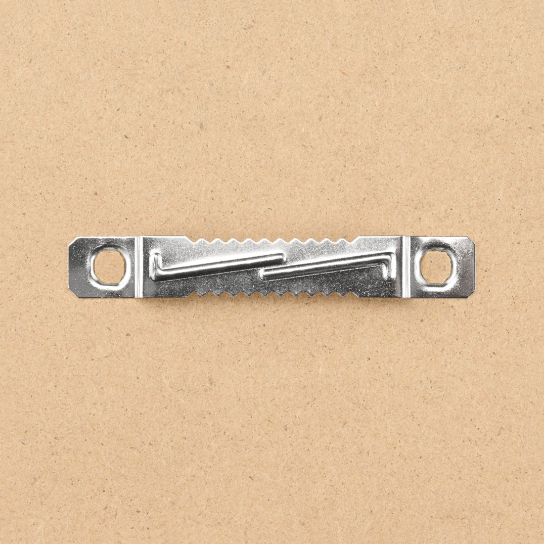 Hama Bilderrahmen »Rahmenloser Bilderrahmen "Clip-Fix", bruchsicher aus Polystyrol«