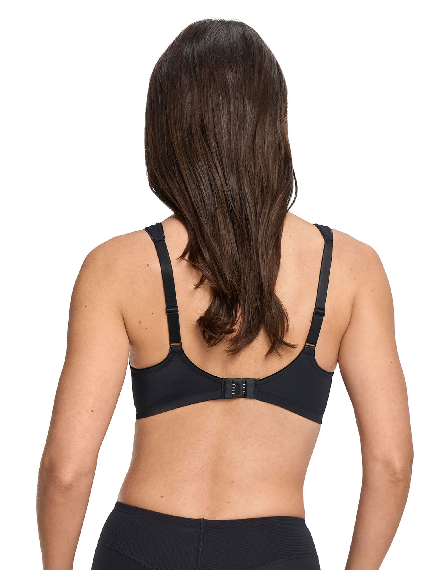 Susa Bügelloser BH »BH ohne Bügel Capri«