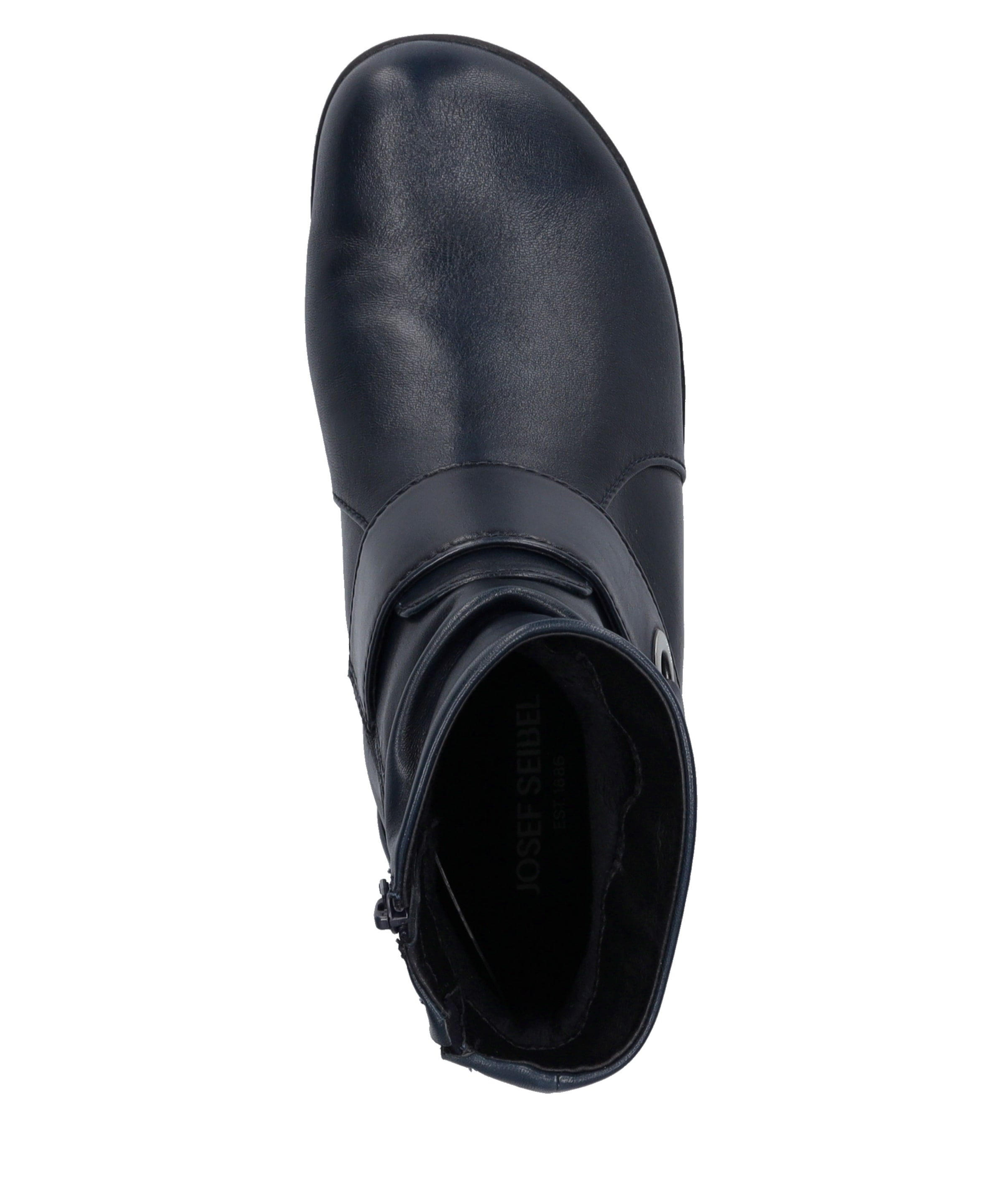 Josef Seibel Stiefelette »Naly 65, ocean«