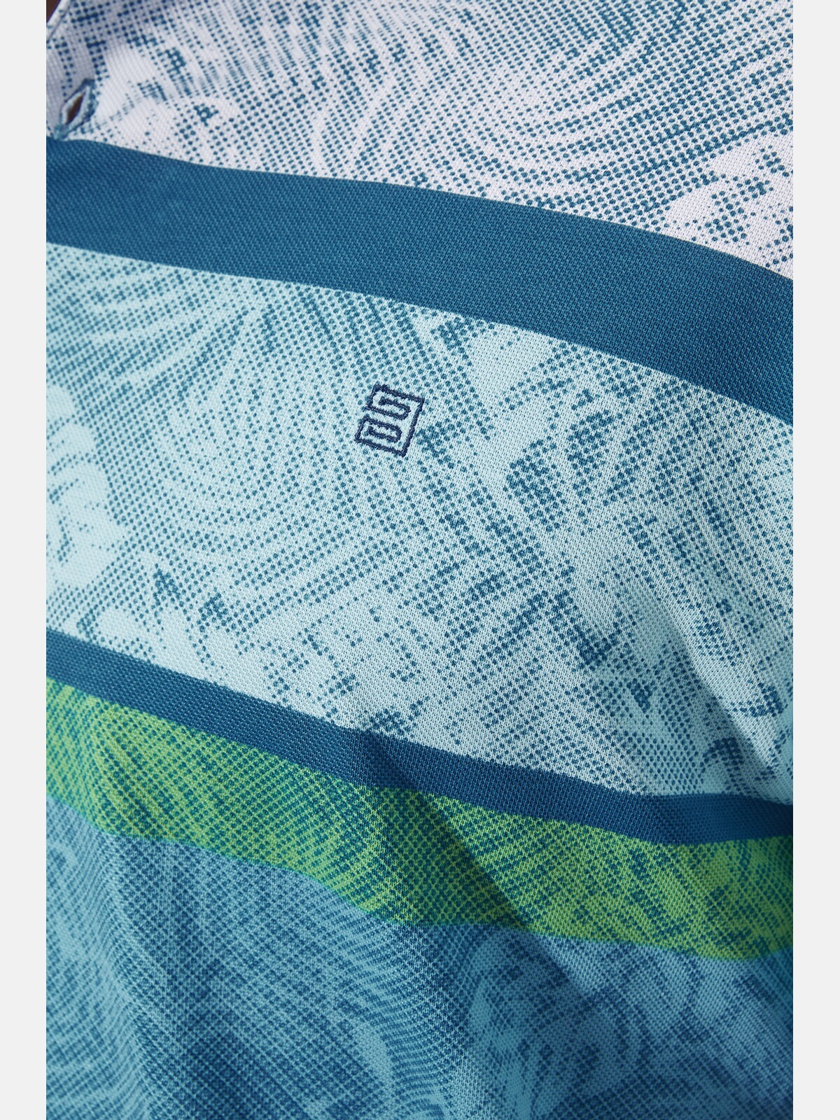 Babista Poloshirt »Poloshirt VANETO«