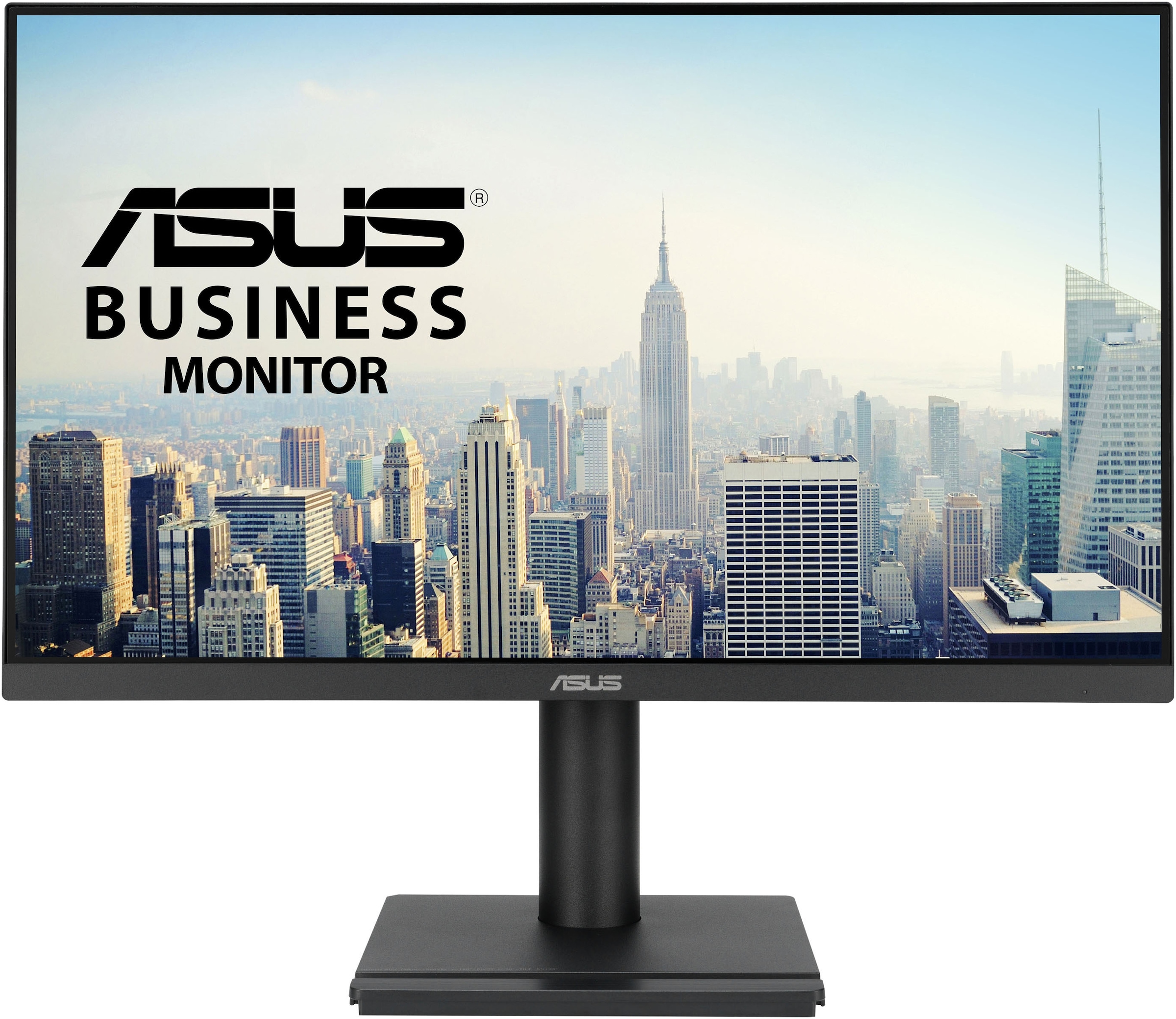 Asus LED-Monitor »VA279QGS« 69 cm/27 ″  1920 x 1080 px Full HD 1 Reaktionszeit 120 Hz