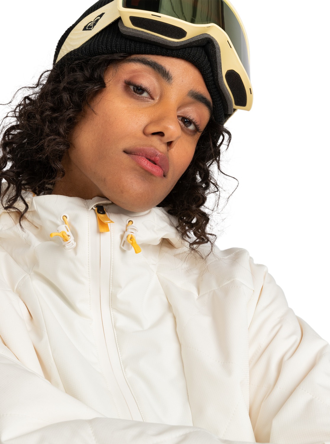 Roxy Snowboardjacke »Radiant Lines Overhead«