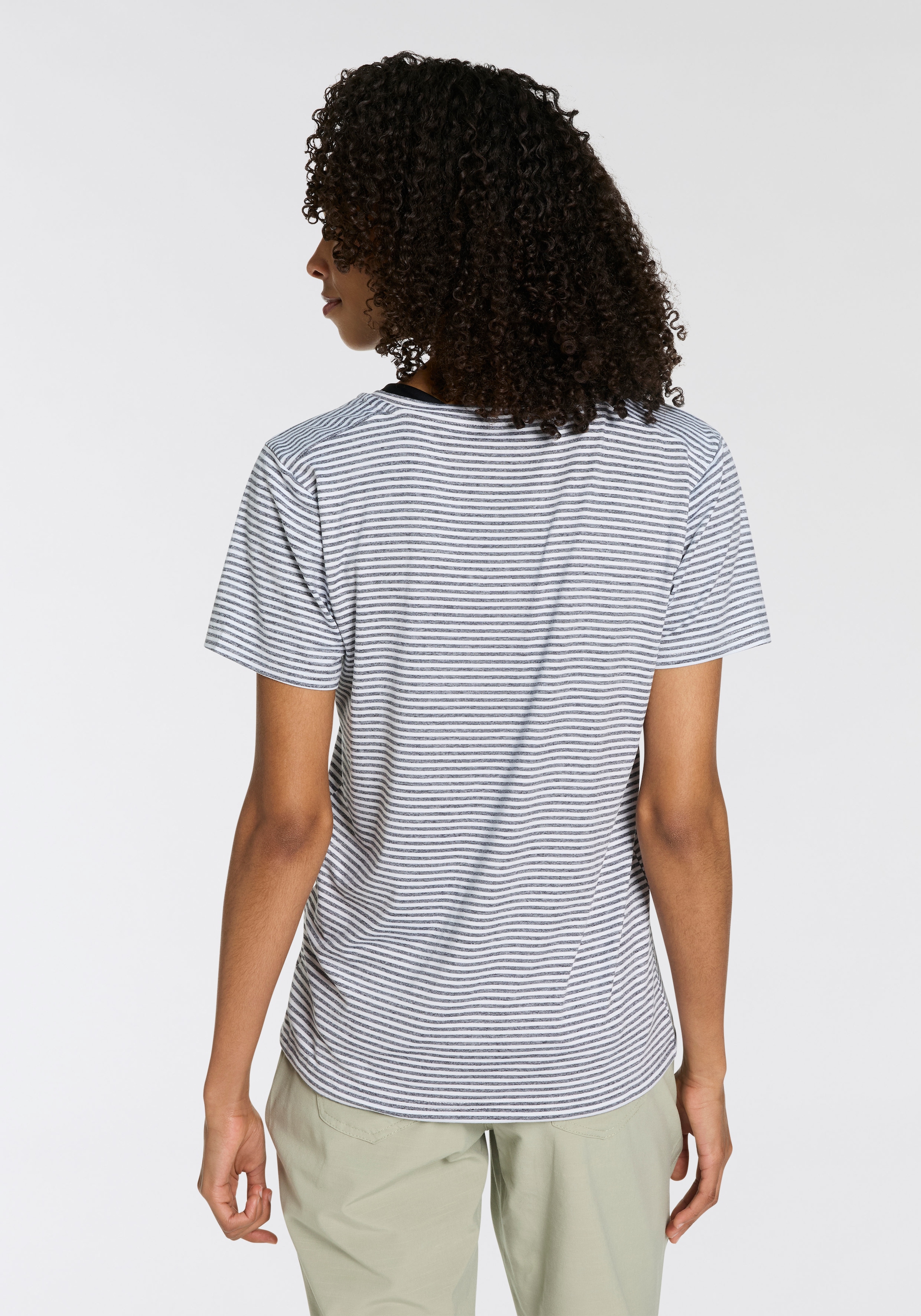 Killtec T-Shirt »LILLEO WMN TSHRT F«