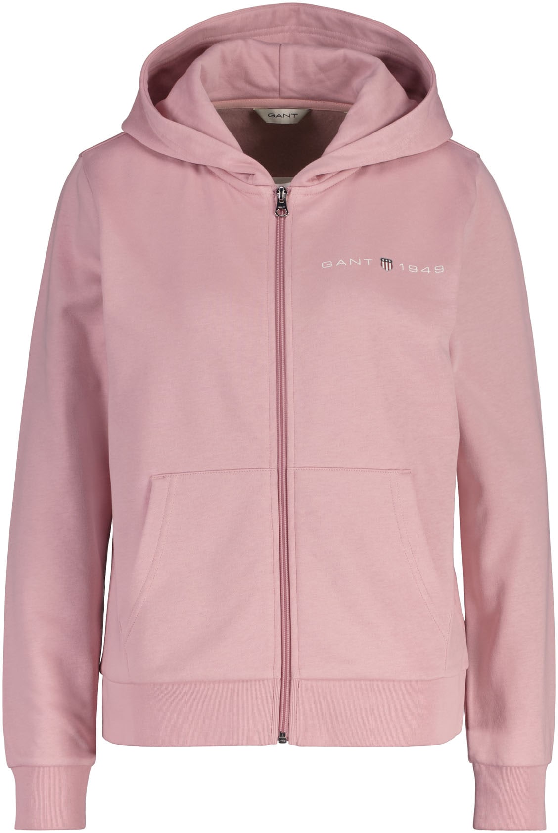 Kapuzensweatjacke »REG PRINTED GRAPHIC ZIP HOOD«, mit charakteristischer...