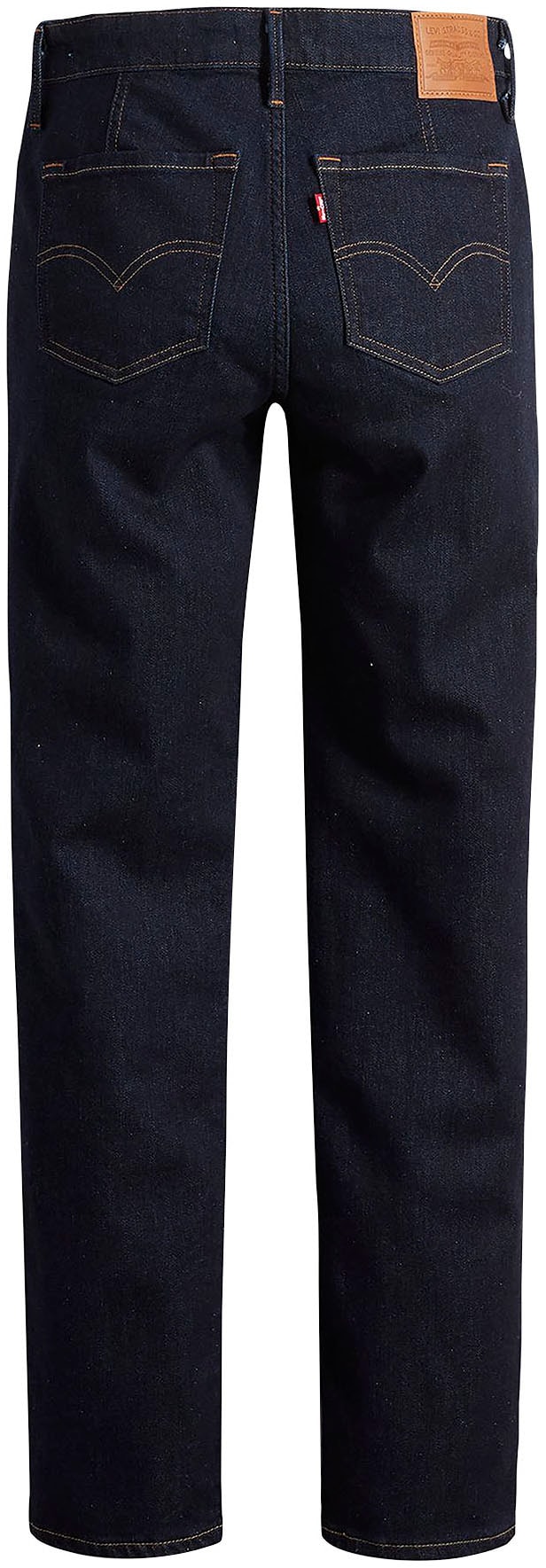 Levi's® Slim-fit-Jeans »712 SLIM WELT POCKET«