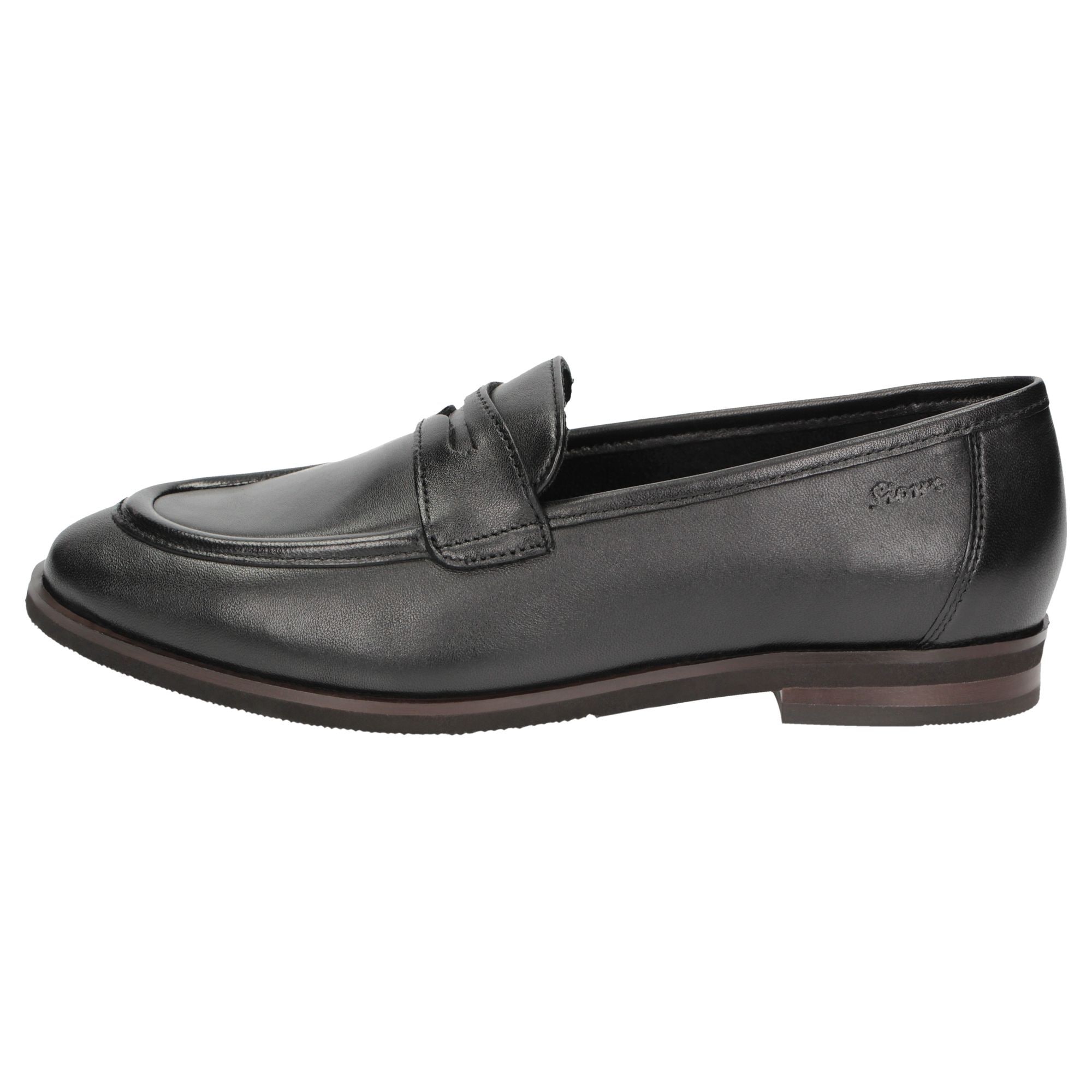 SIOUX Slipper »Bovinia-713«