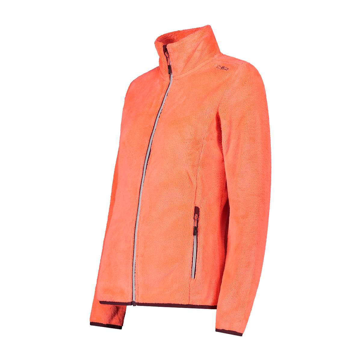 CMP Fleecejacke »WOMAN JACKET ANICE«