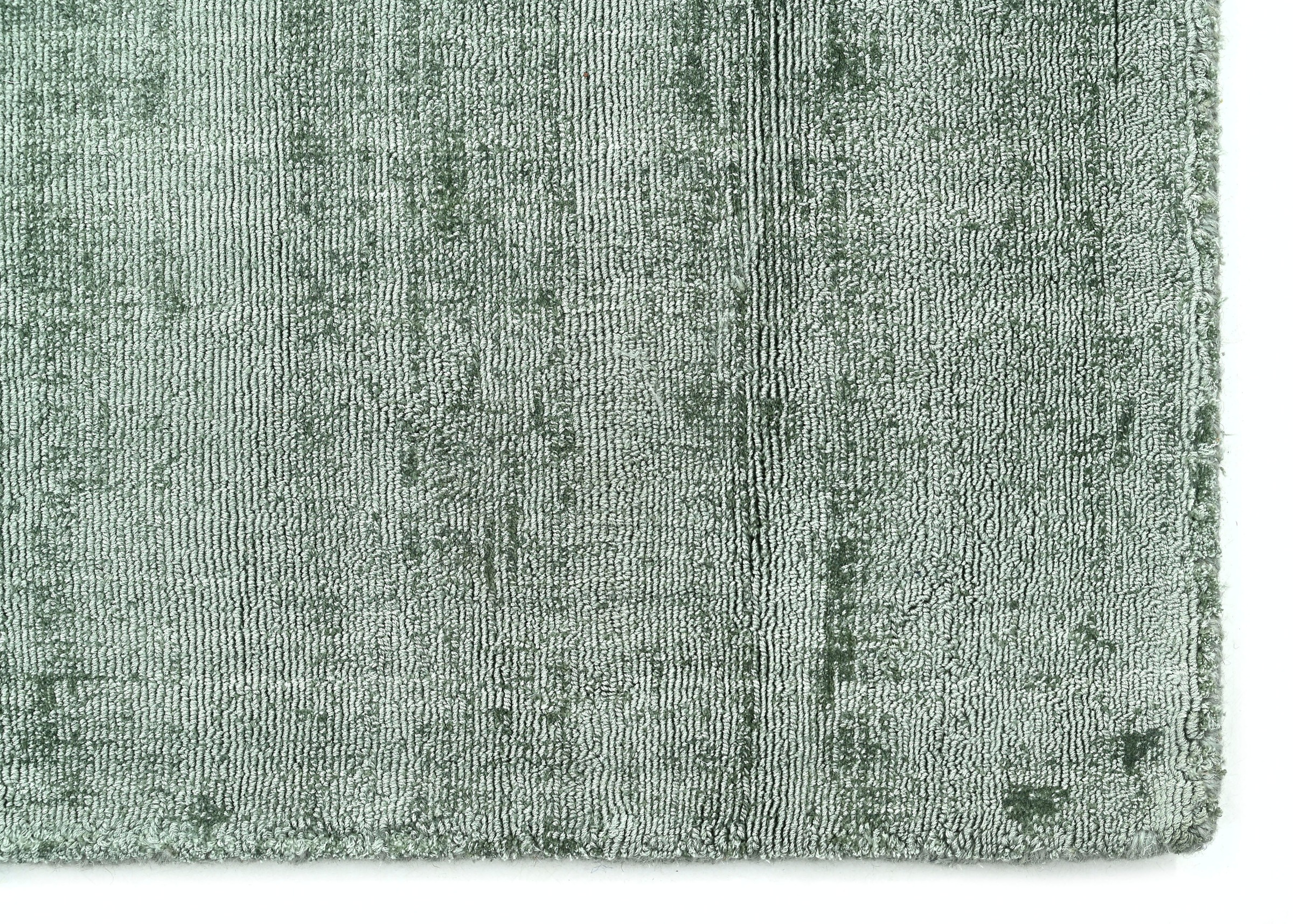 my home Läufer »Shirley, handgewebter Viskose-Teppich, farblich changierend«, rechteckig, 12 mm Höhe, Läufer, Brücke, Handweb Teppich, Wohnzimmer, Flur