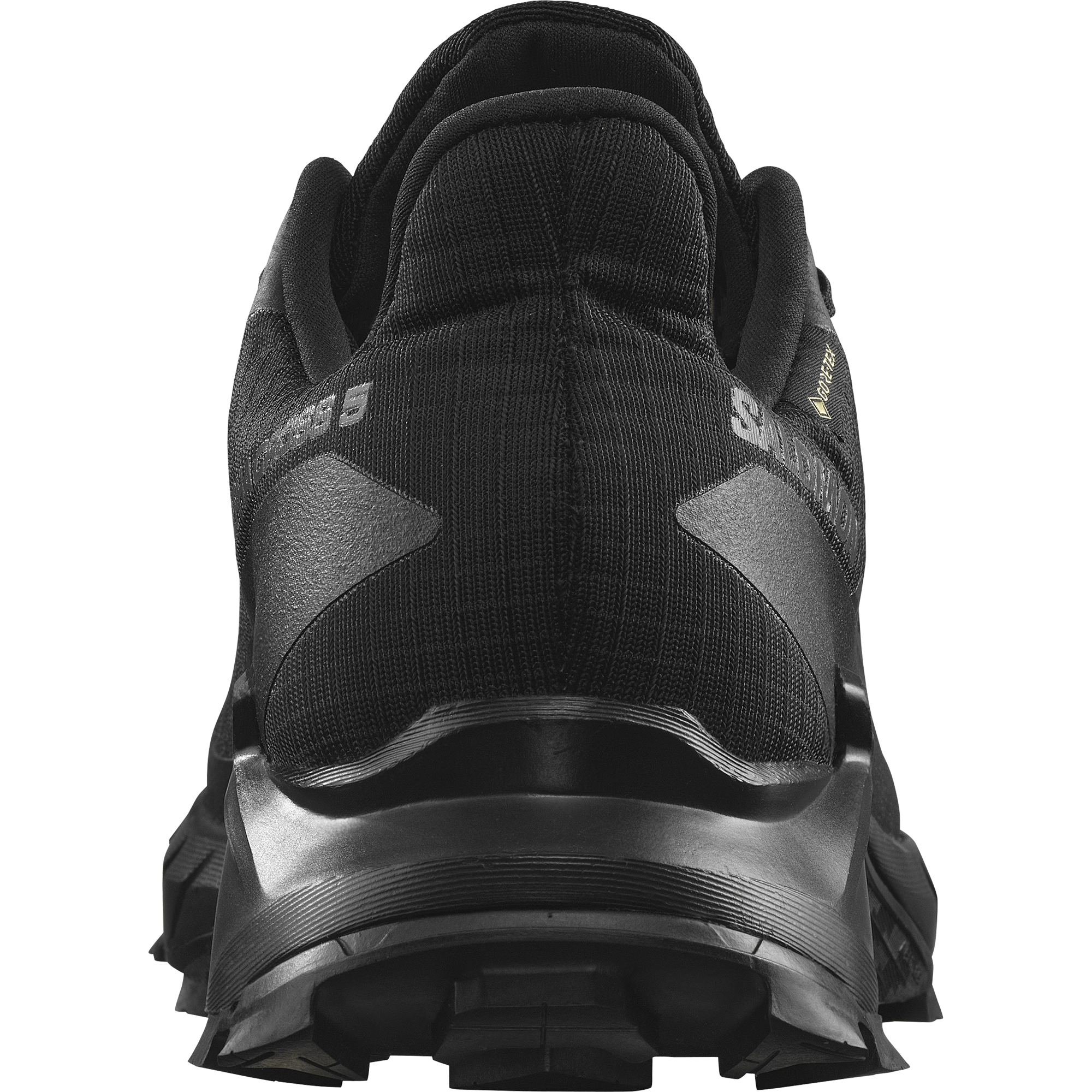 Salomon Trailrunningschuh »ALPHACROSS 5 GORE-TEX«, wasserdicht, Trailrunningschuhe