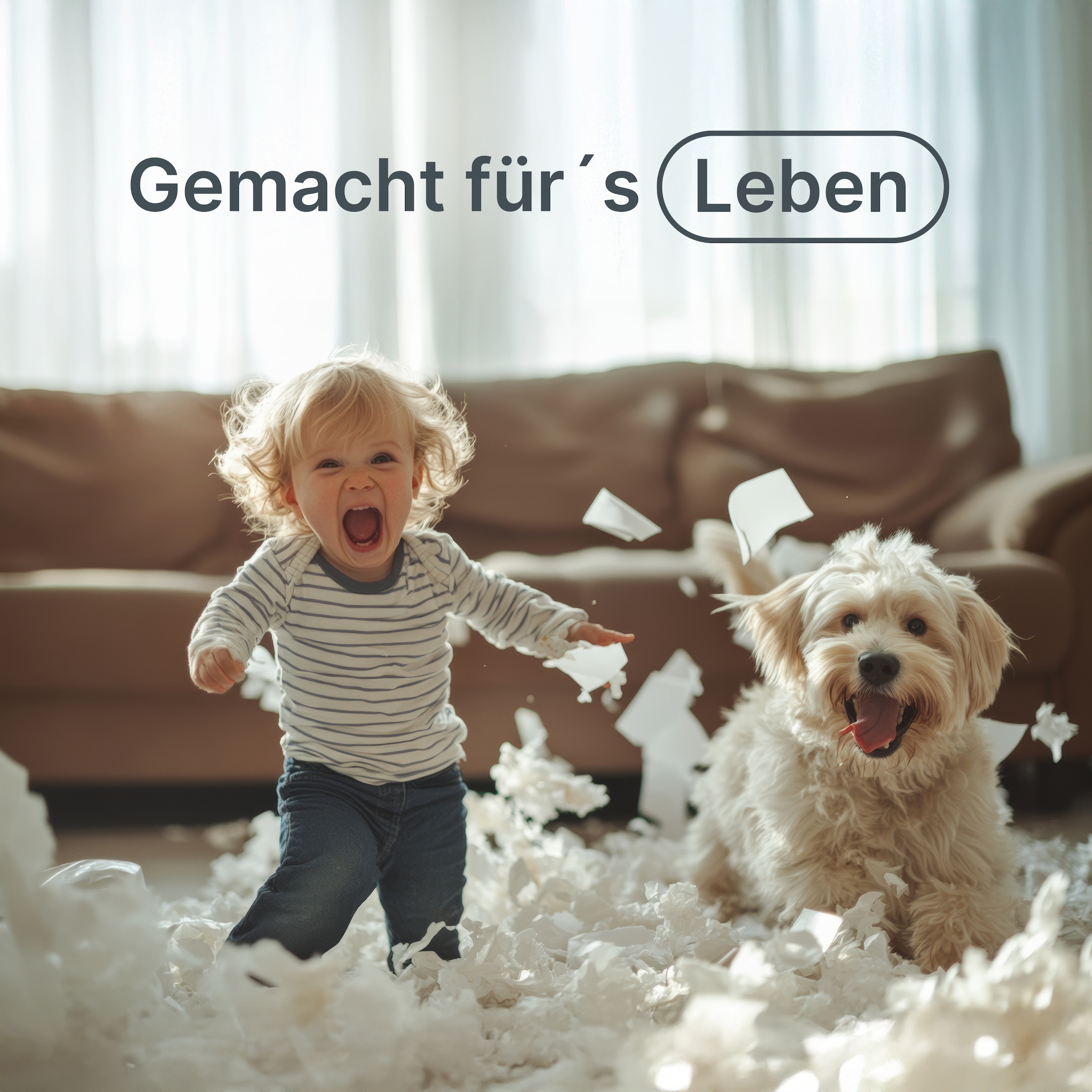 Thomas Staub-Wasch-Sauger »THOMAS PET & FAMILY PRO 4ALL«, mit 2-fach beutelloser Filtertechnologie