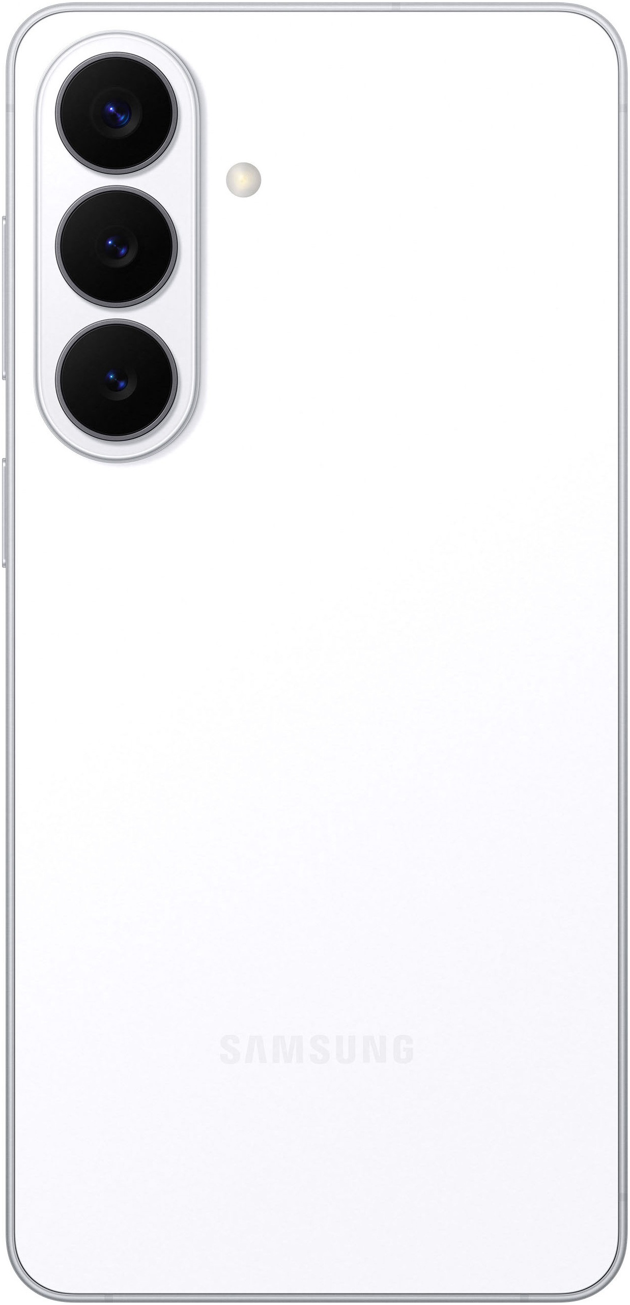 Samsung Smartphone »Galaxy S26+« Weiß