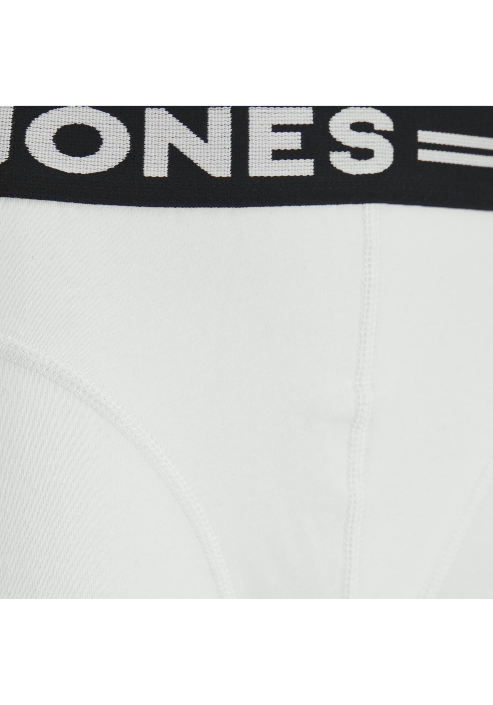 Jack & Jones Boxershorts »Boxershort SENSE TRUNKS 3 PACK JNR NOOS 3er Pack«