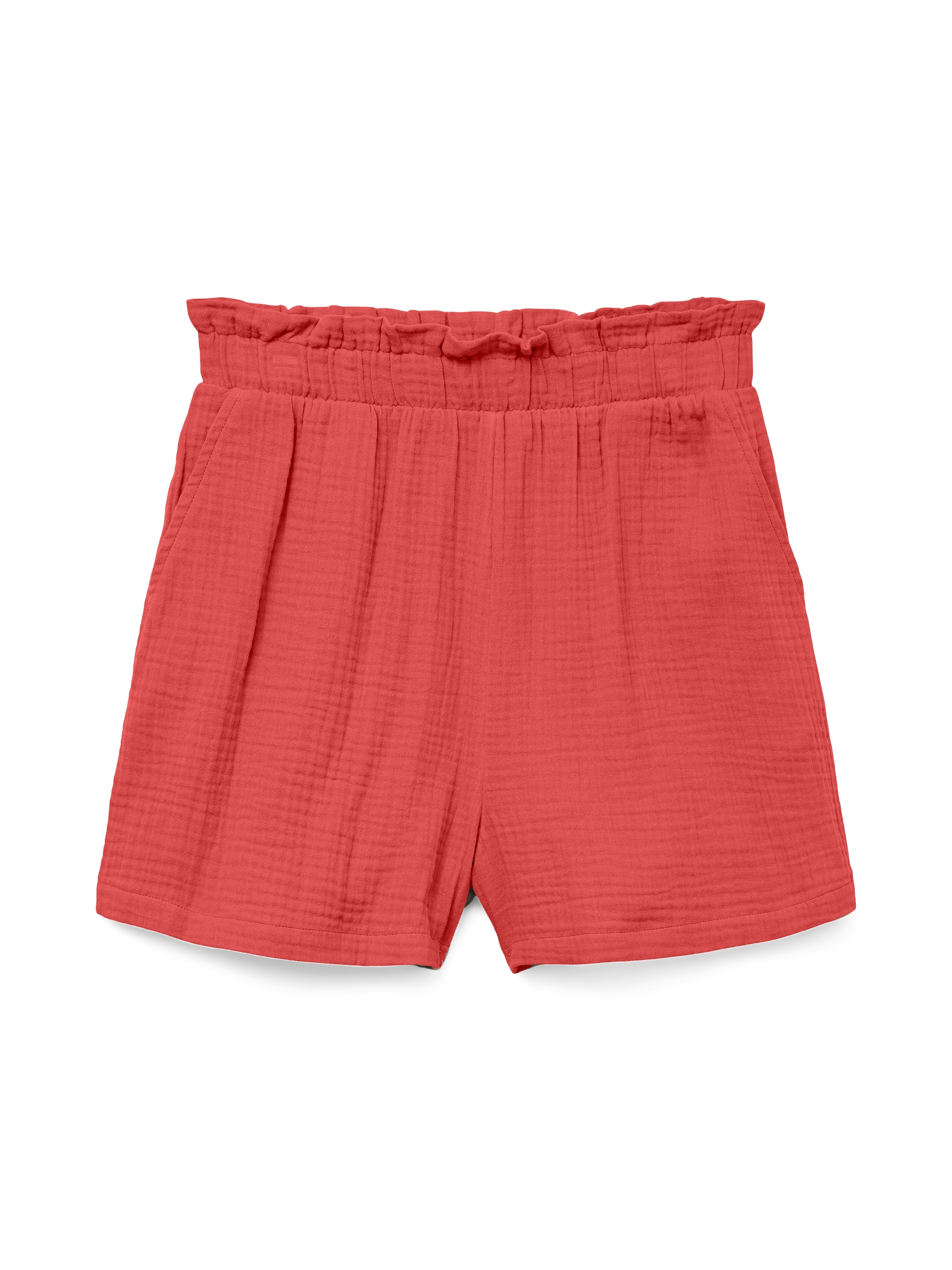 Vero Moda Shorts »VMNATALI HW SHORTS NOOS«