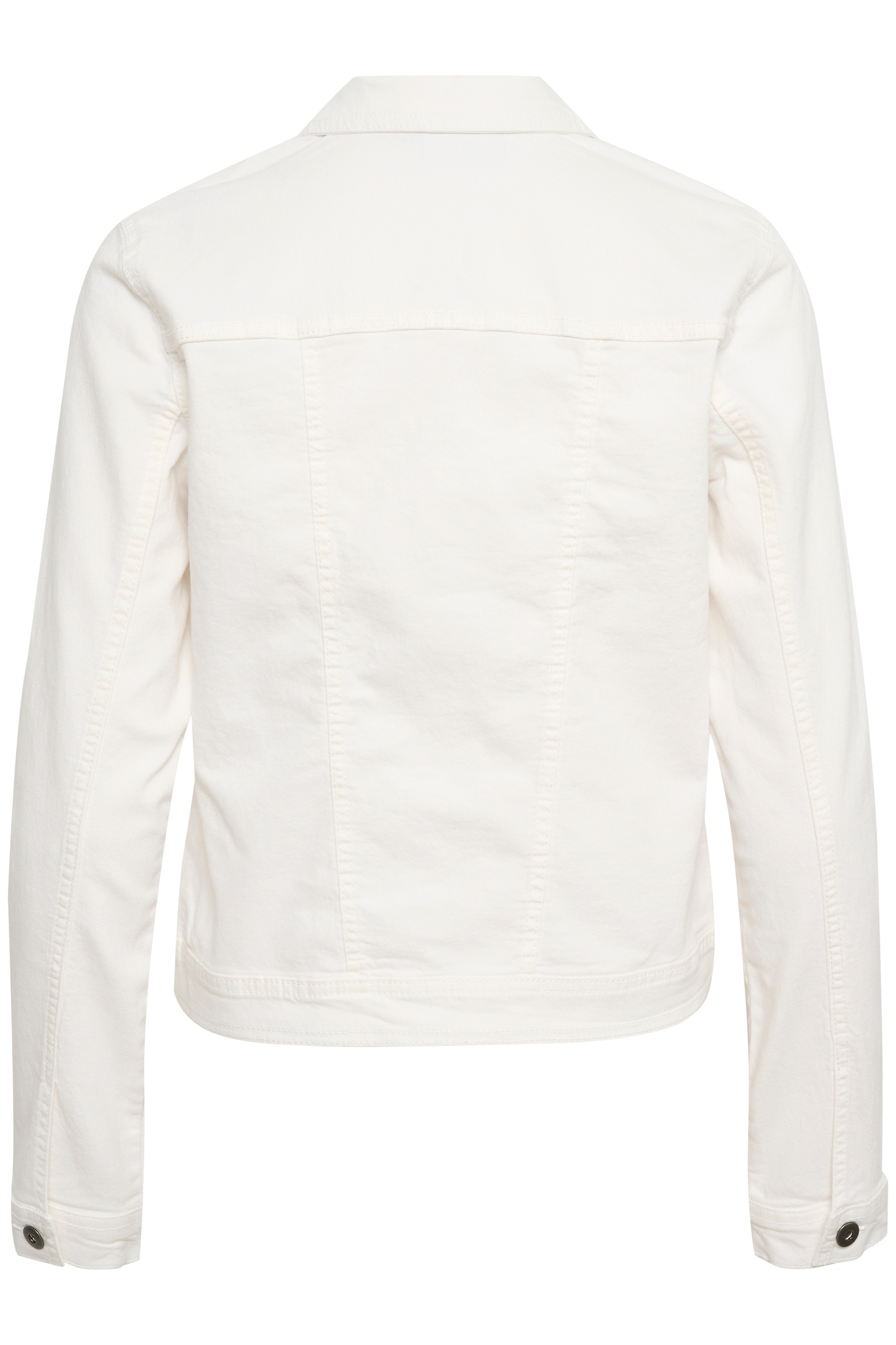KAFFE Jeansjacke »Damen Jeansjacke KAZELINA«