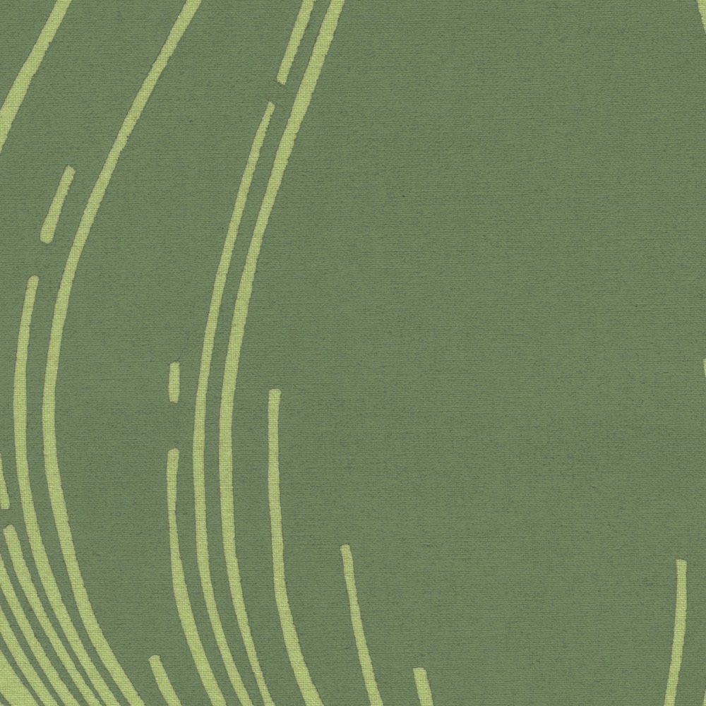 Komar Fototapete »Vlies Fototapete - Pear Drops - Größe 350 x 250 cm« Motiv | bedruckt glatt